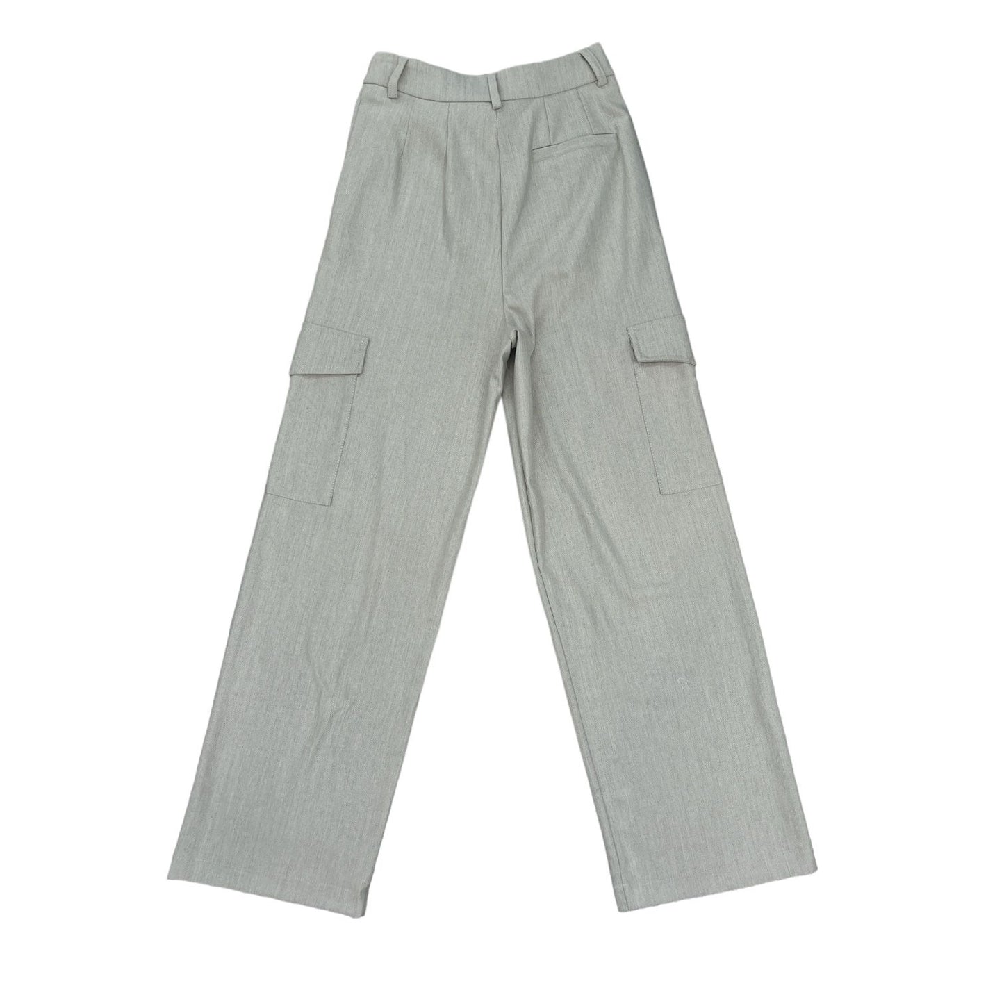 Pantaloni Donna Zahjr 53538809