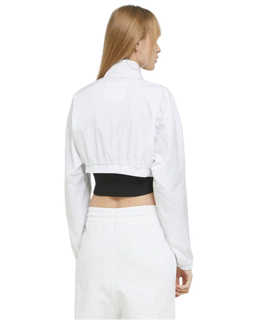 Giacca Leggera Donna Tommy Jeans Ultra Crop Windbreaker DW0DW15320