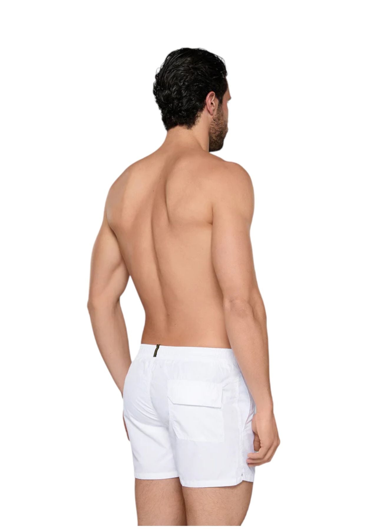 Costume da bagno Short Uomo F**K FK23-2002