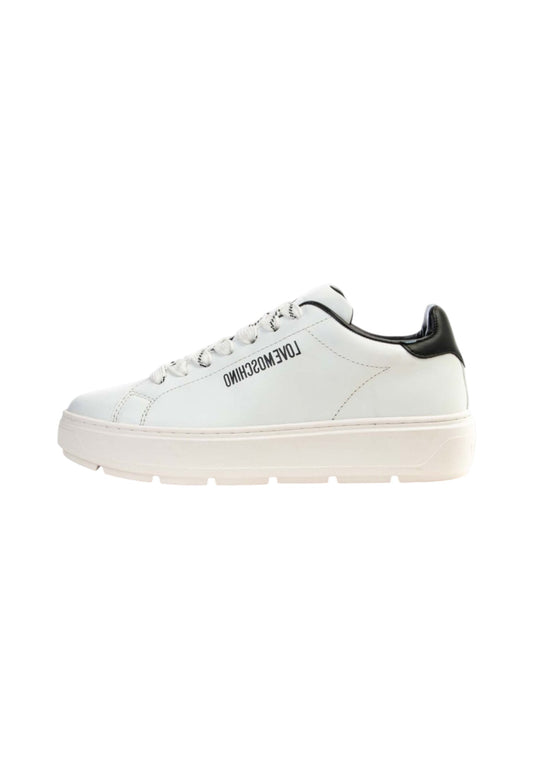 Sneakers Basse Donna Love Moschino   JA15374G1GIA1