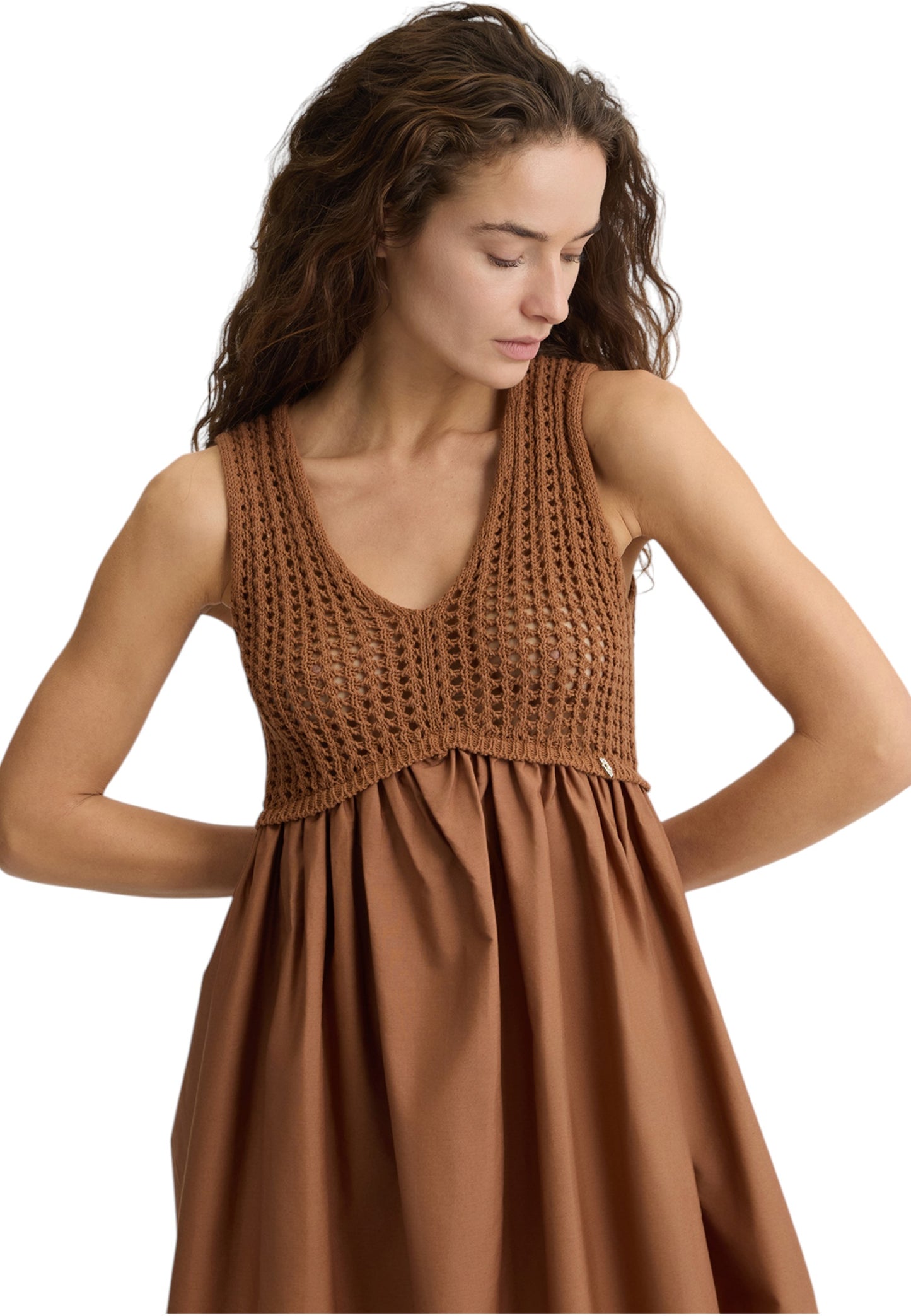 Vestito Corto Donna Liu Jo