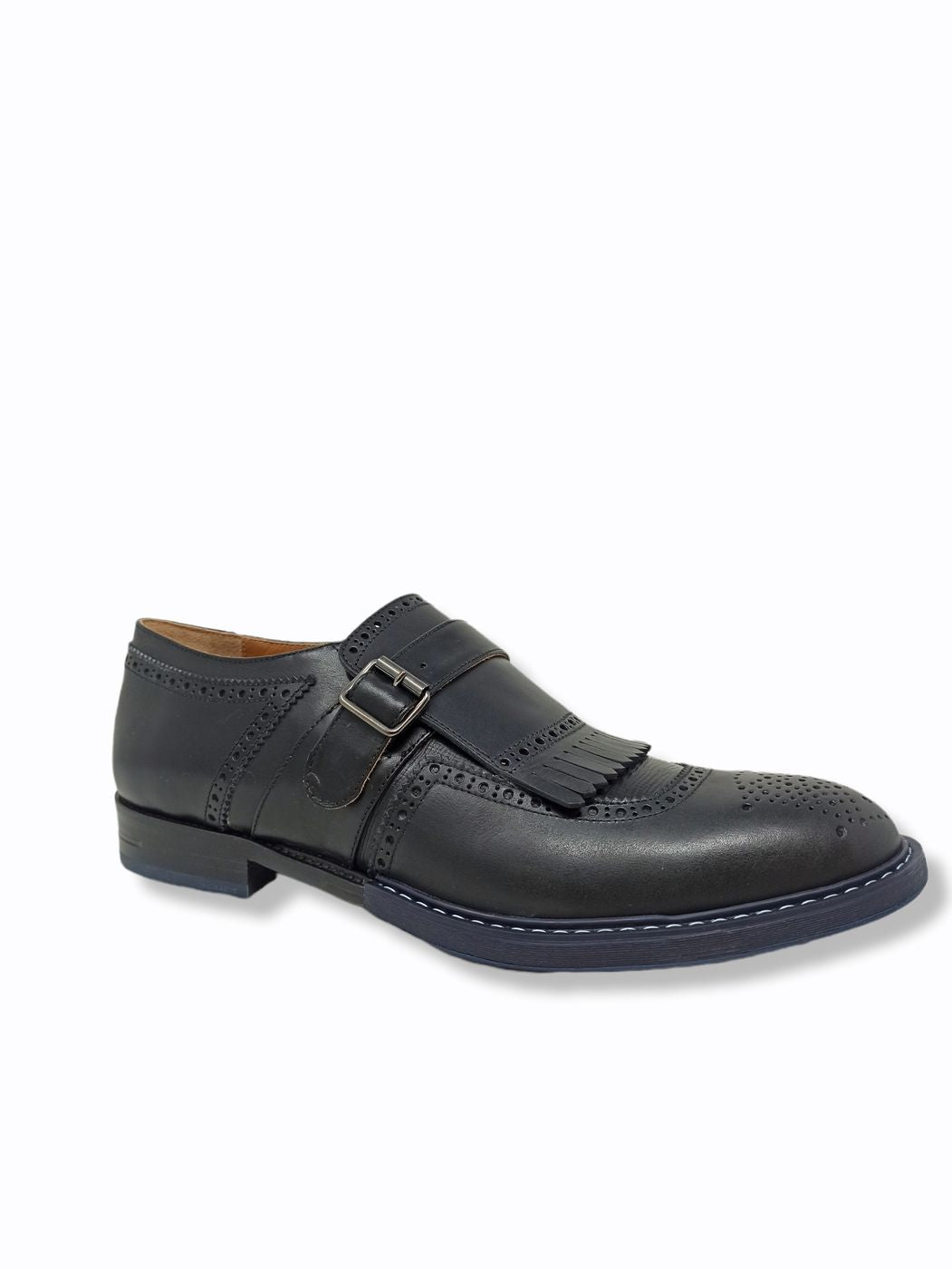 Stringate Basse Uomo Brimarts 312108P