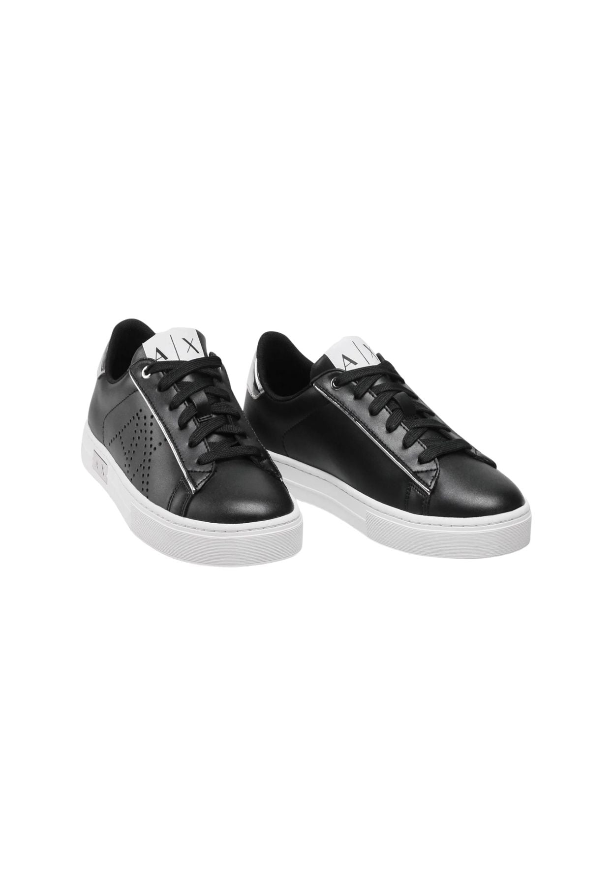 Sneakers Basse Donna Armani Exchange XDX079XV415
