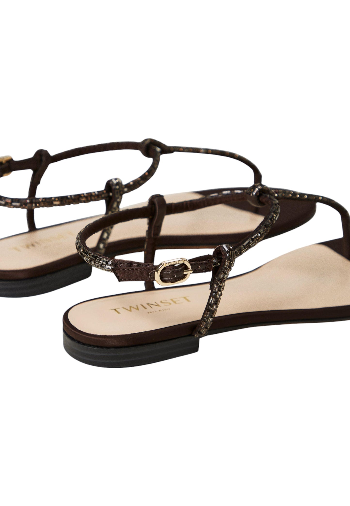 Sandali Infradito Donna Twinset