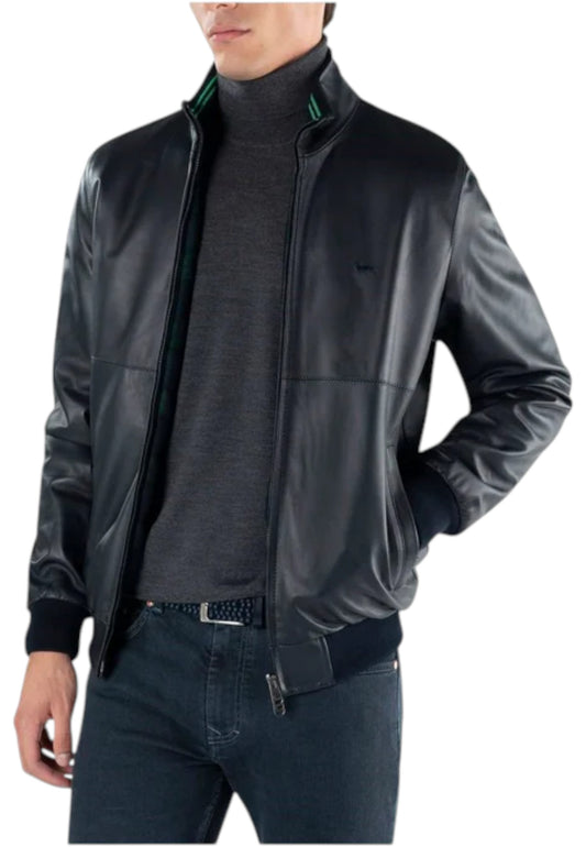 Giacca Bomber Uomo Harmont & Blaine   P0I028085089