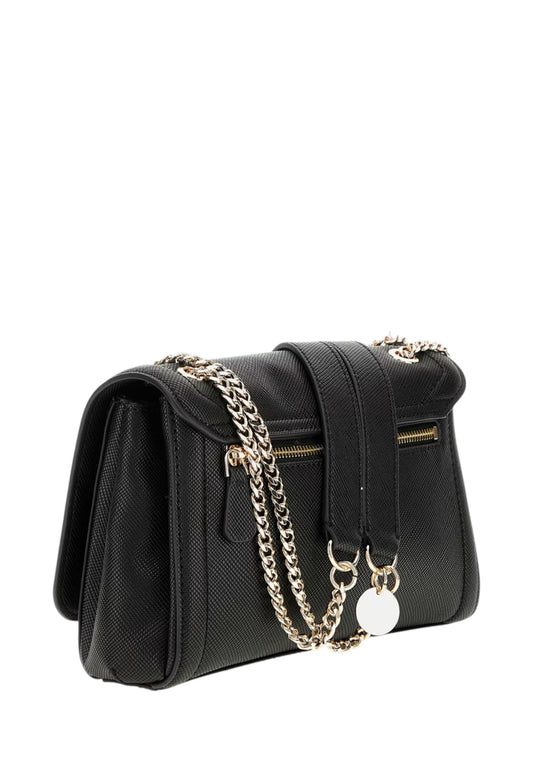 Borsa A Tracolla Donna Guess Convertible Xbody Flap Noelle Ii HWZG9672210