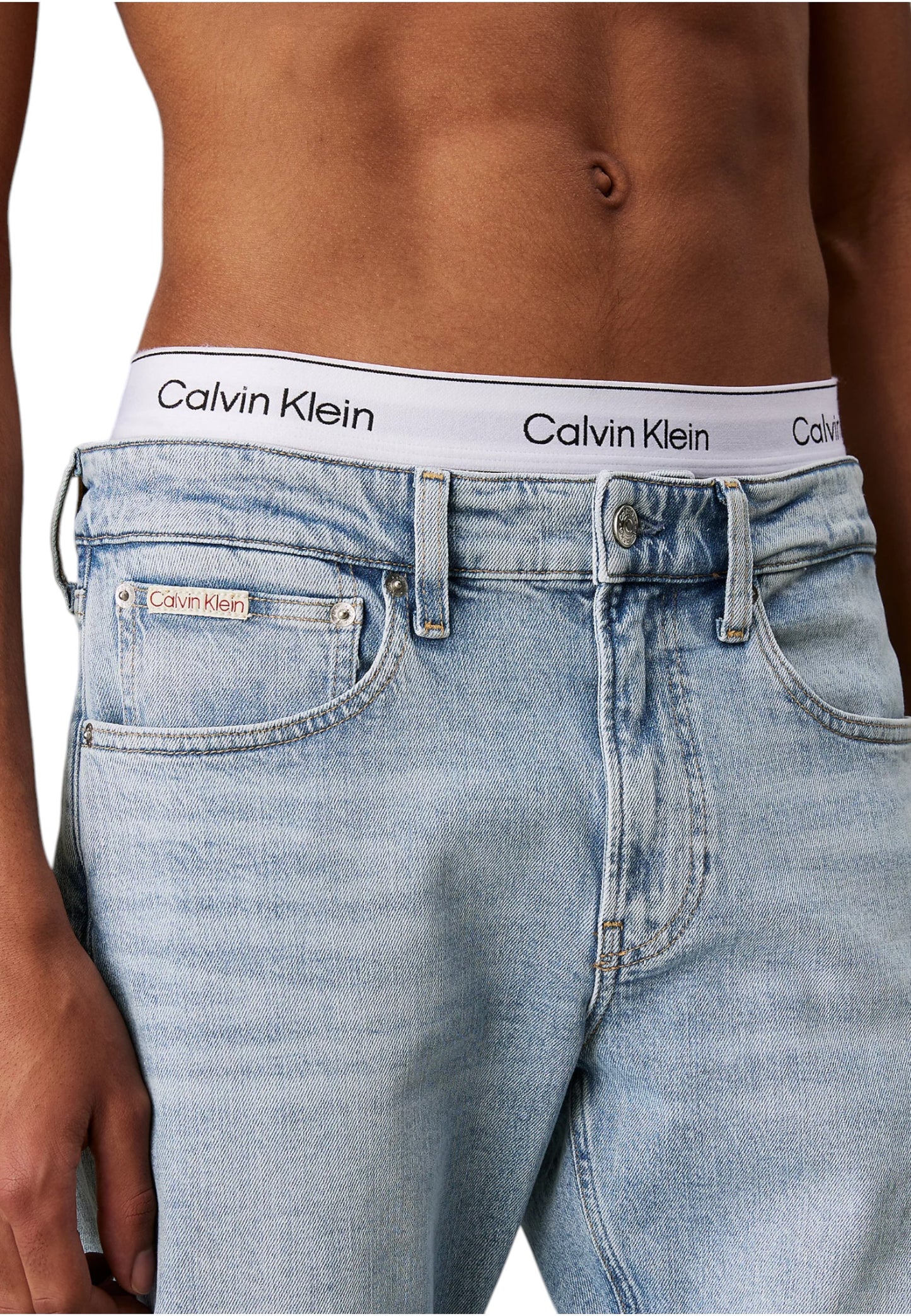 Jeans Uomo Calvin klein Jeans