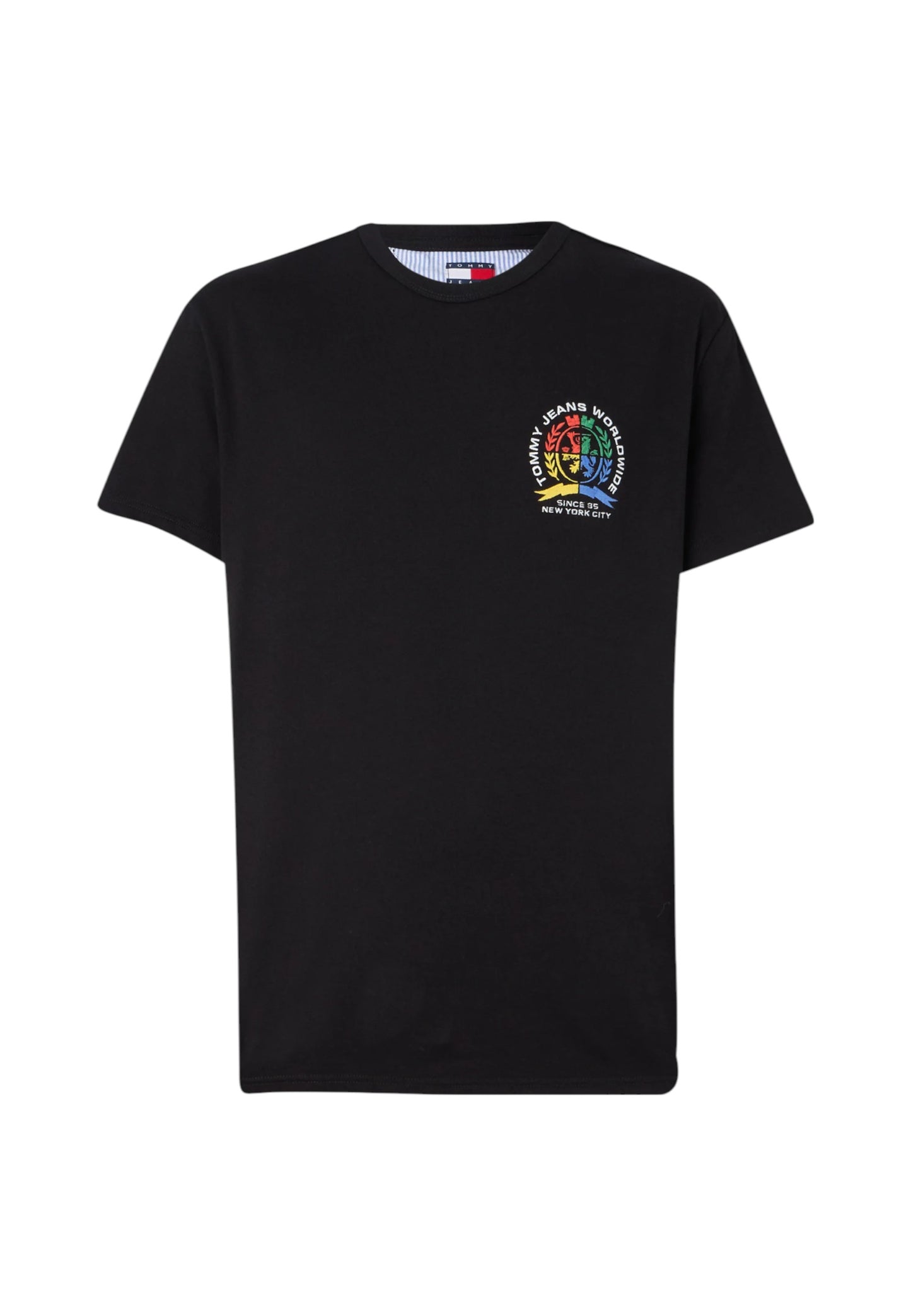 T-Shirt Manica Corta Uomo Tommy Jeans