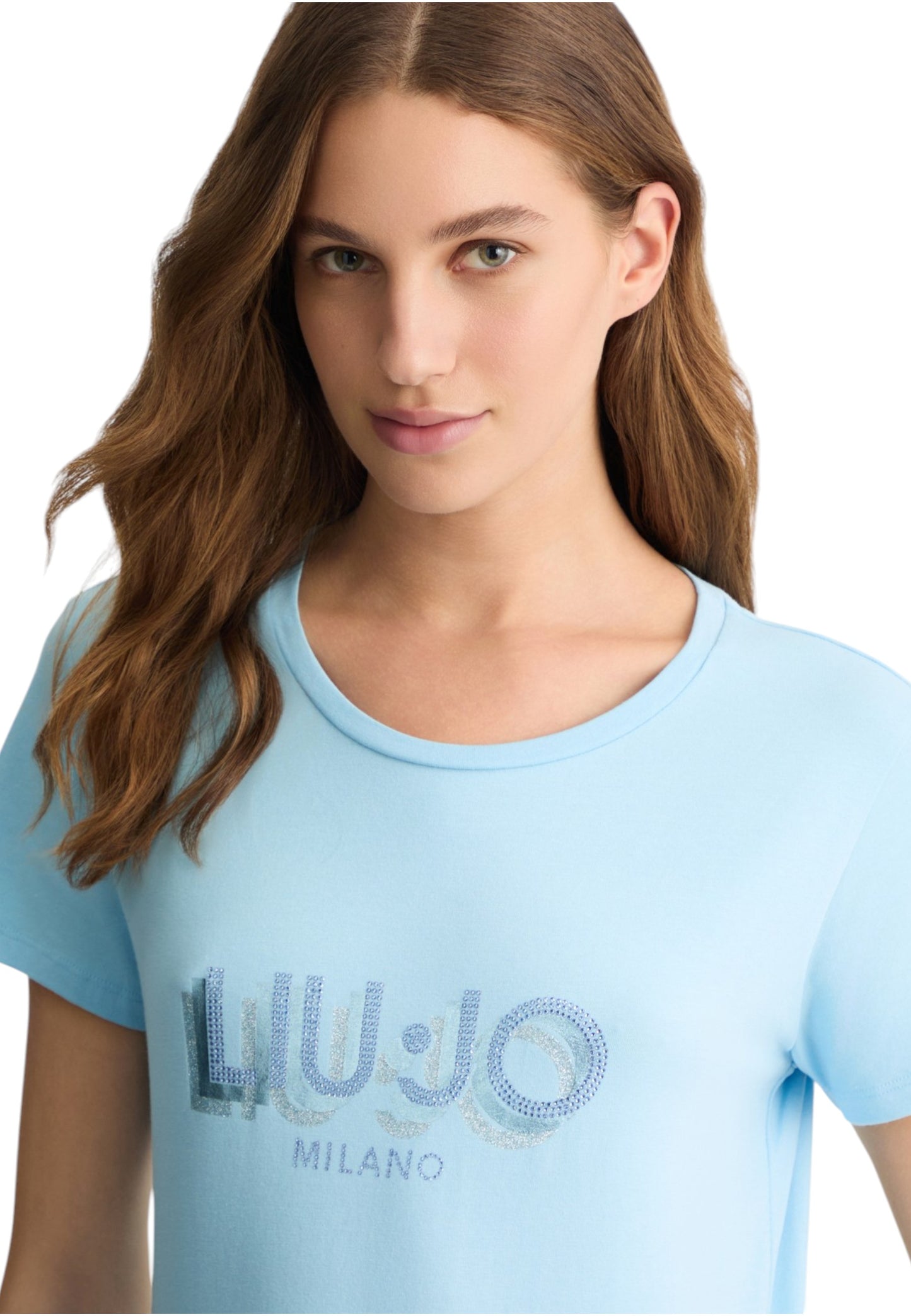 T-Shirt Manica Corta Donna Liu Jo LiuJo