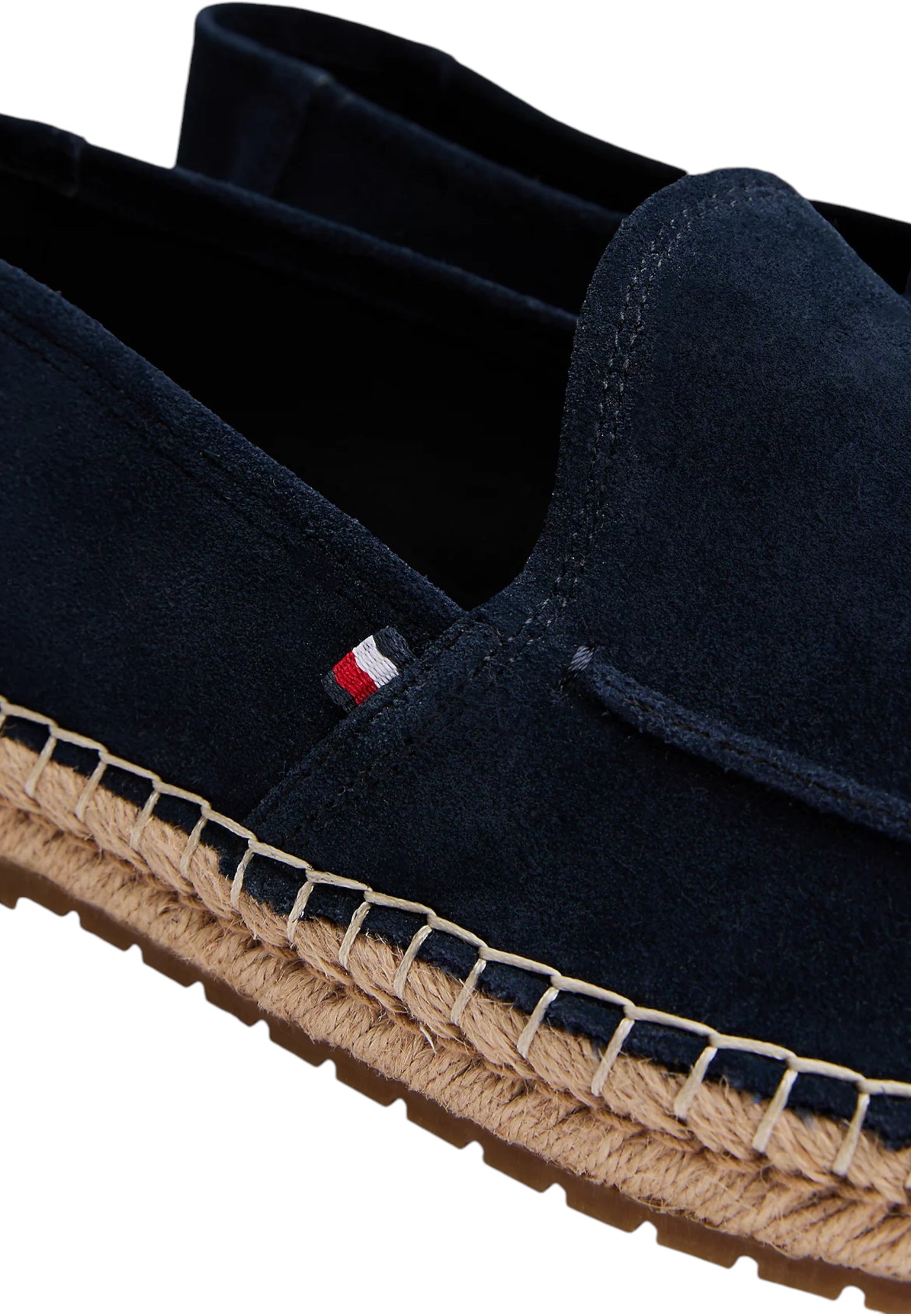 Mocassini  Uomo Tommy Hilfiger  Hilfiger Flex Espa