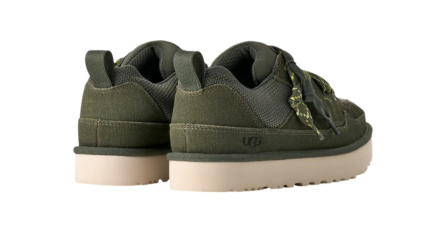 Sneakers Uomo Ugg M Lo Lowmel