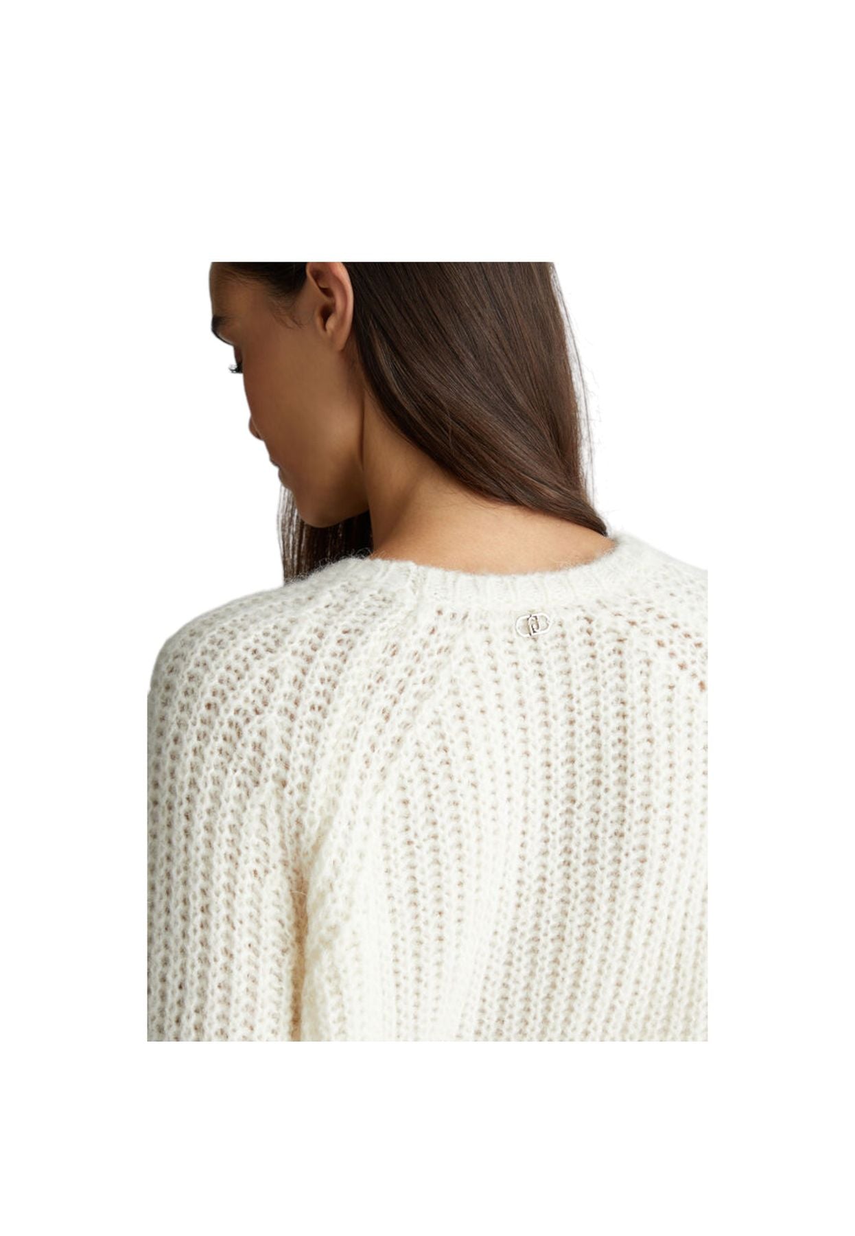 WF4527MAG71 - Maglione - Liu Jo