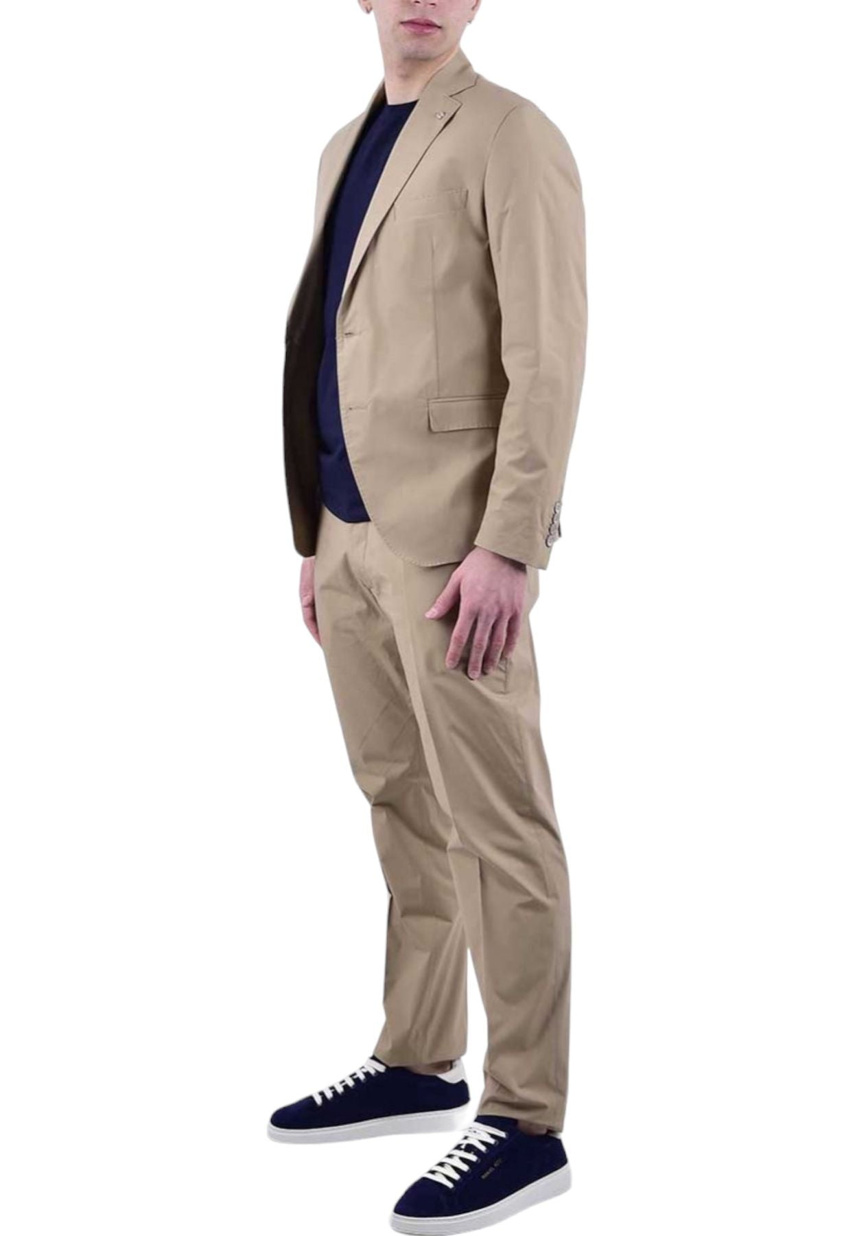 Giacca Blazer Uomo QB24   CFC0115838003