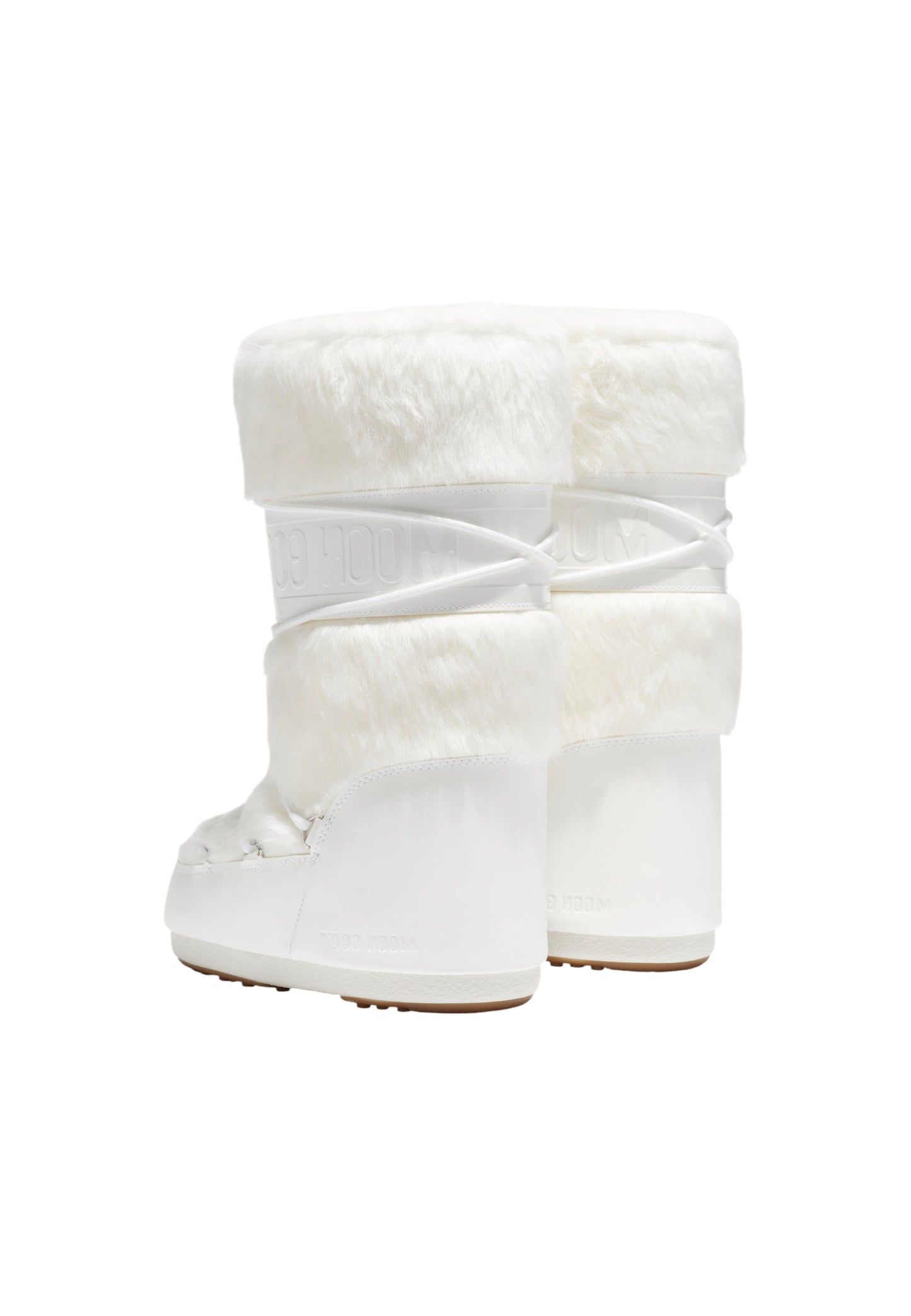 Stivali In Gomma Donna Moon Boot Mb Icon Faux 80D1408900