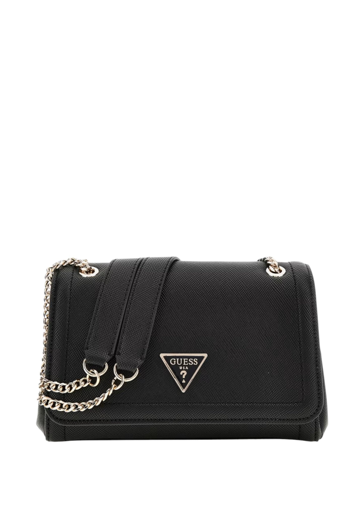 Borsa A Tracolla Donna Guess Convertible Xbody Flap Noelle Ii HWZG9672210