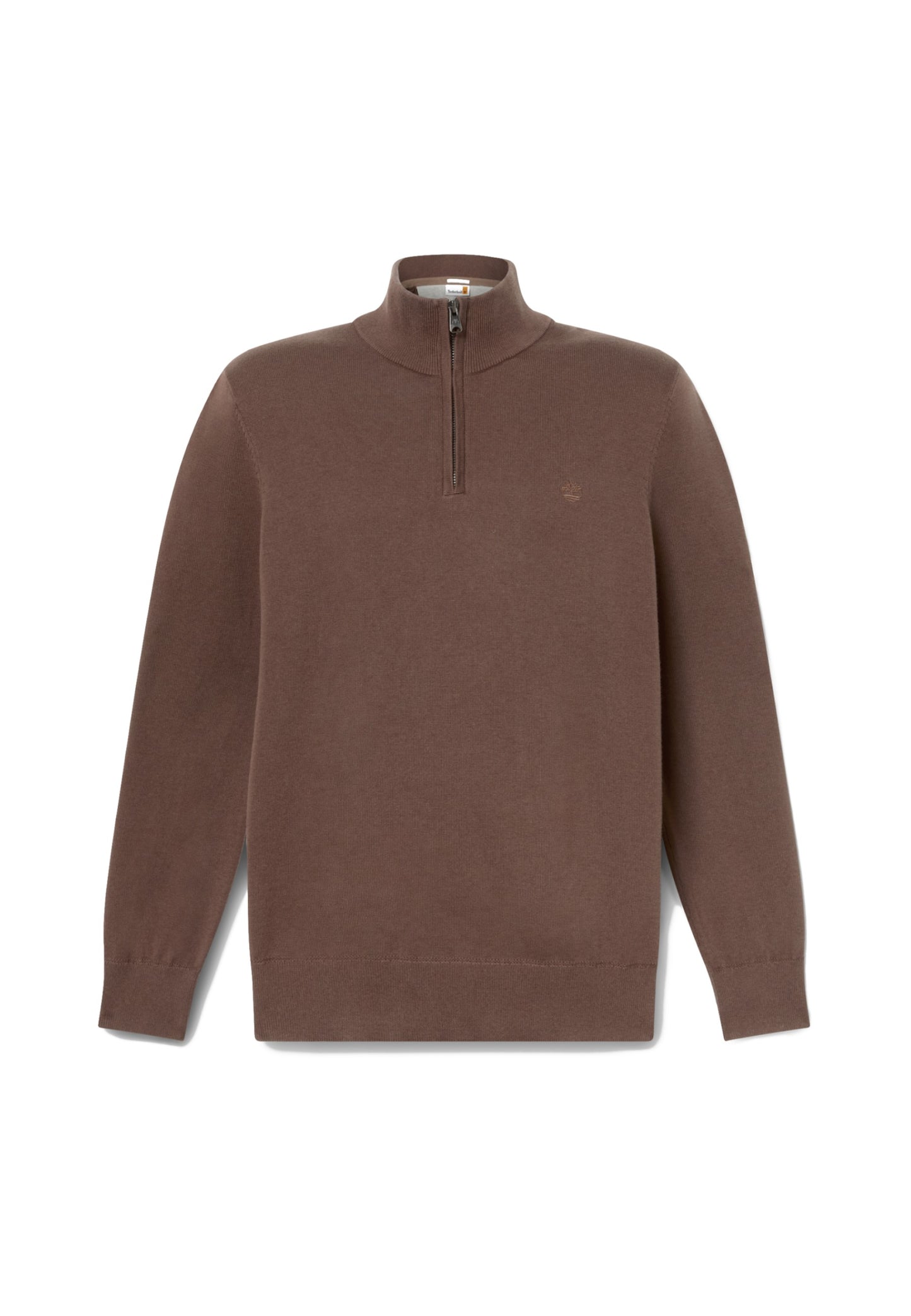 Maglione 1/4 Zip Uomo Timberland  Williams River Cotton Yd 1/4 Zip TB0A2BMX