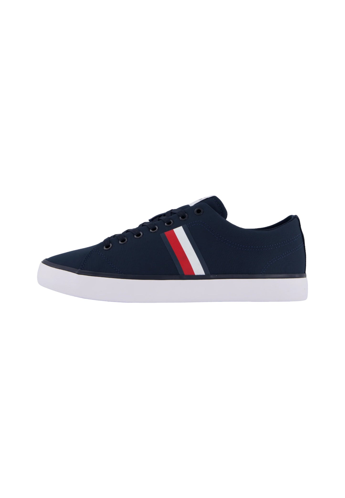 Sneakers Basse Uomo Tommy Hilfiger  Th Hi Vulc Low Core