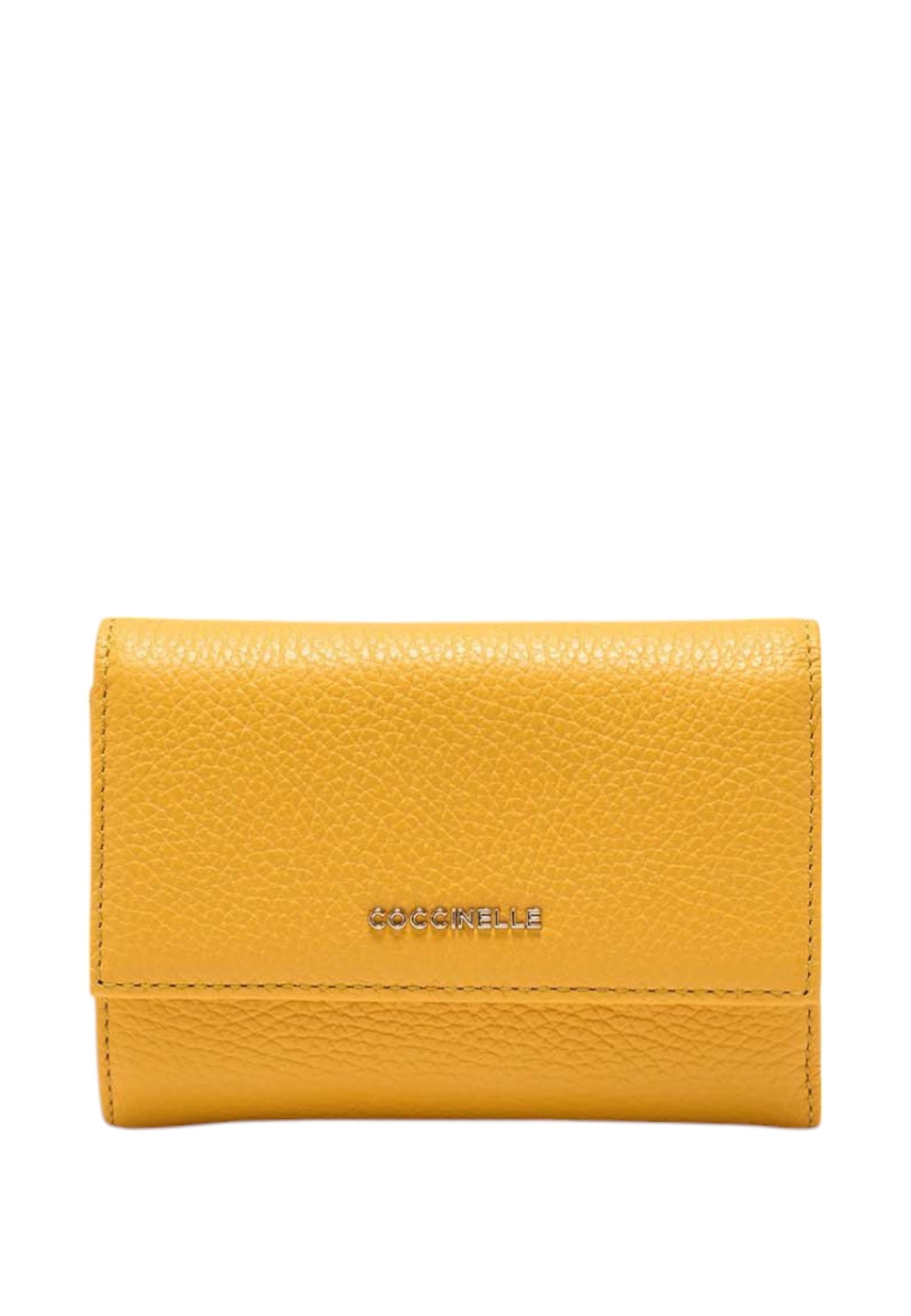 Portafoglio Con Patta Donna Coccinelle