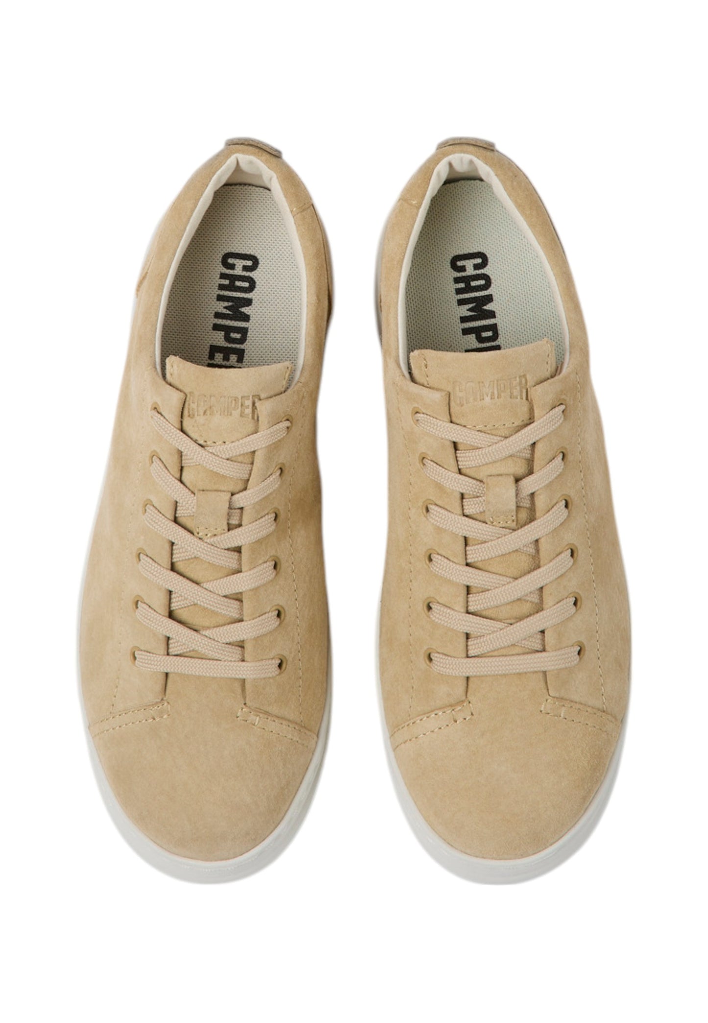 Sneakers  Donna Camper  Runner Up