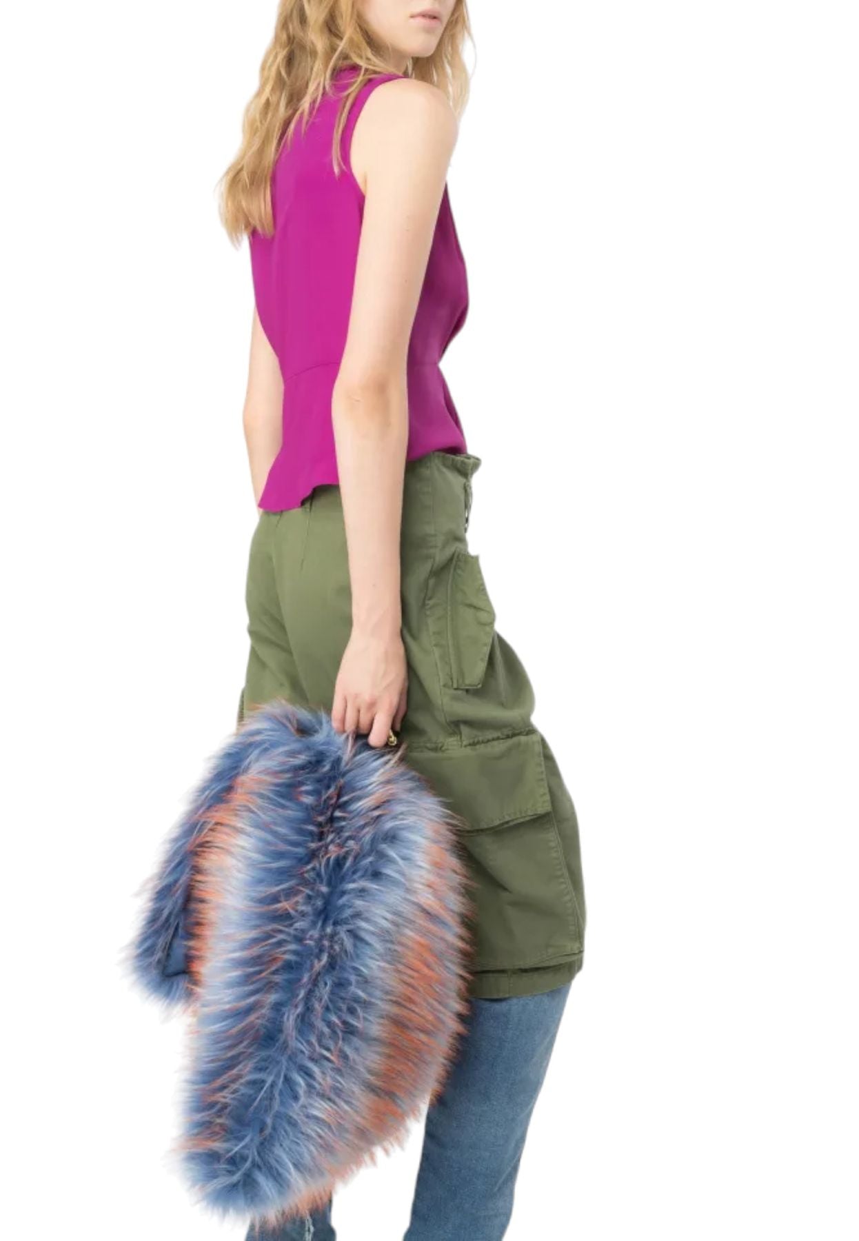 Top Donna Pinko 1015868889