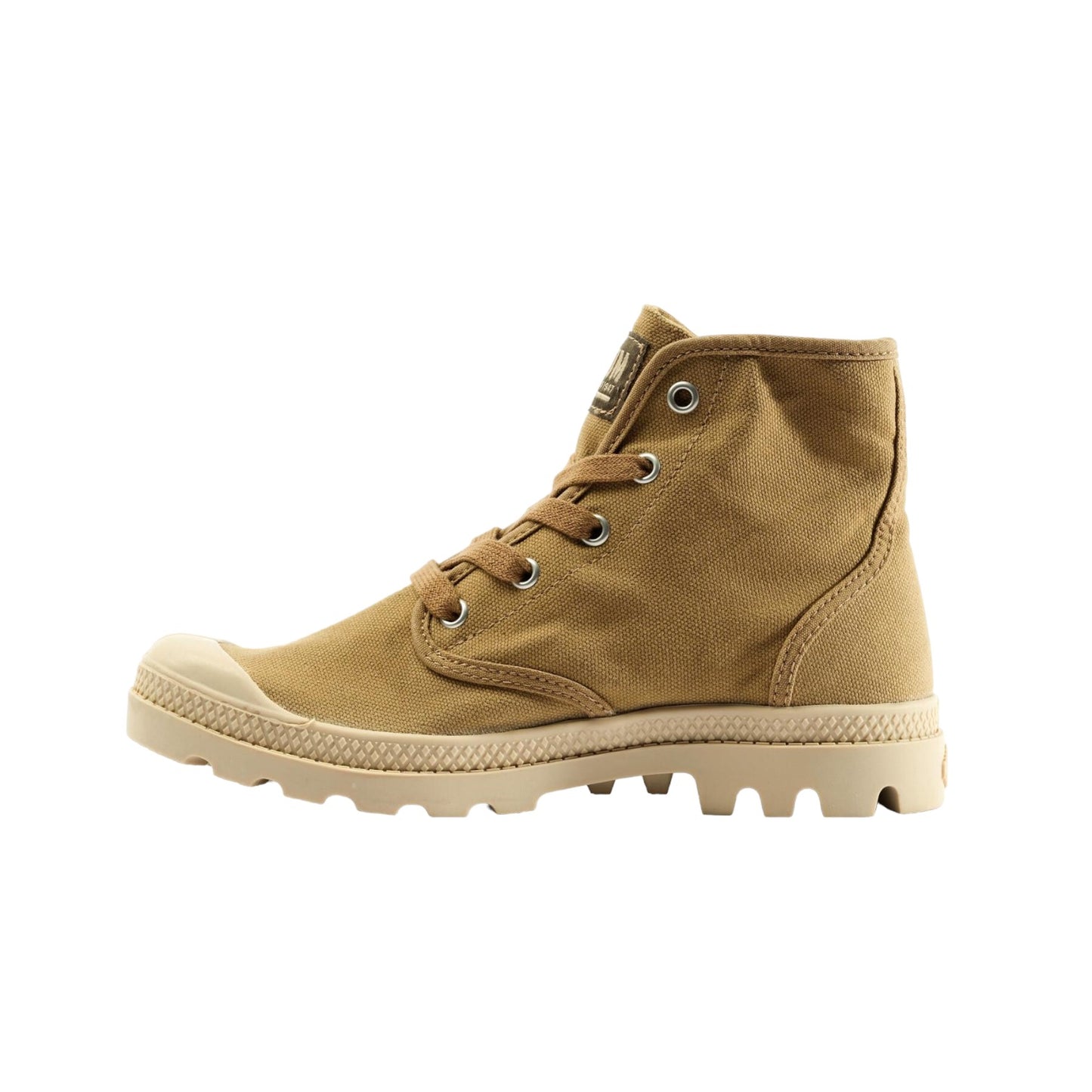 Sneakers Alte Donna Palladium PAS92352