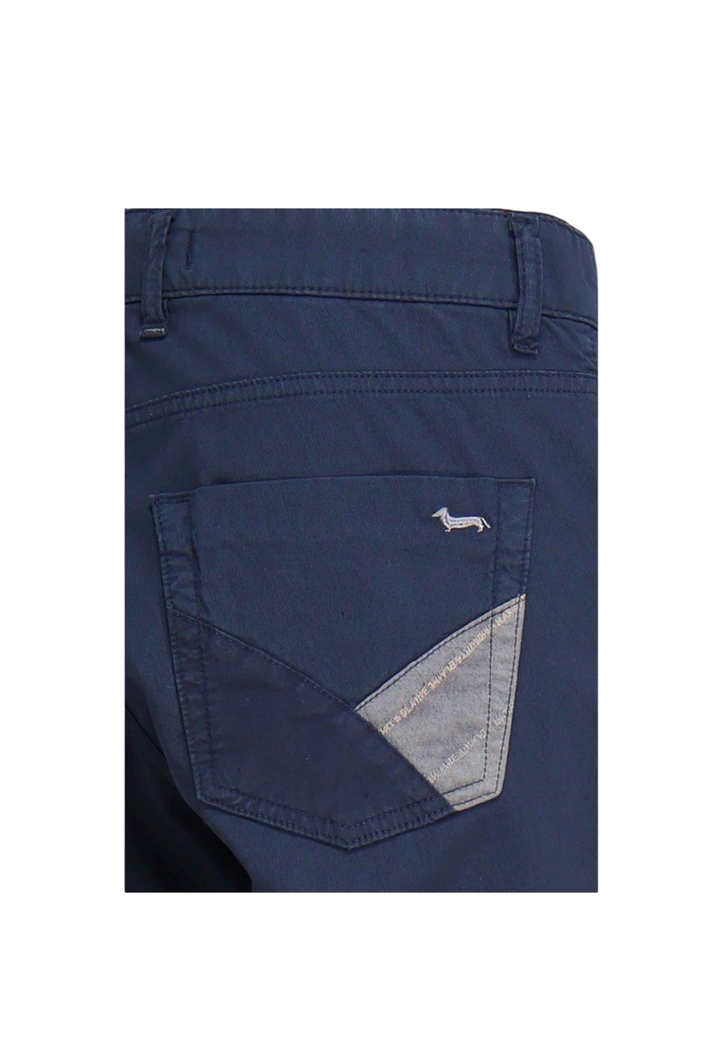 WNM065053021 - Pantaloni - Harmont & Blaine