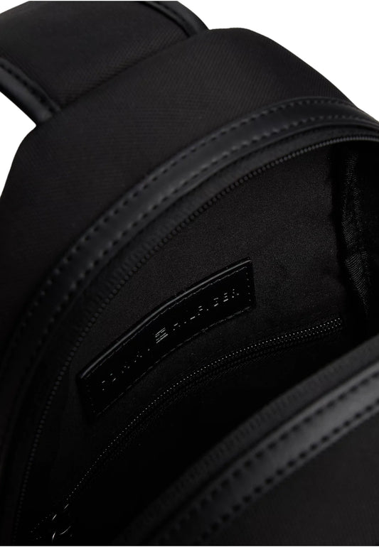 Zaino Monospalla Uomo Tommy Hilfiger  Th Nylon Travel