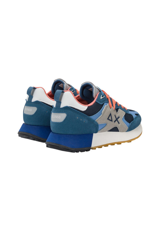 Z35115 - Baskets - Sun68