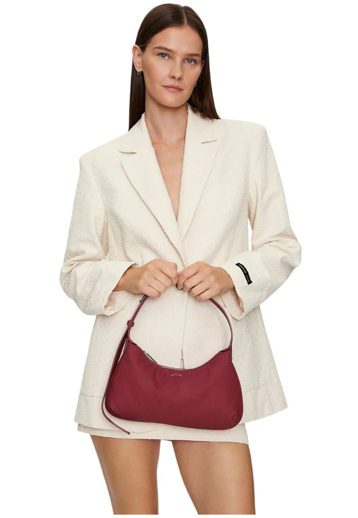 Borsa A Spalla Donna Calvin klein Shoulder Bag Calvin Soft K60K612156