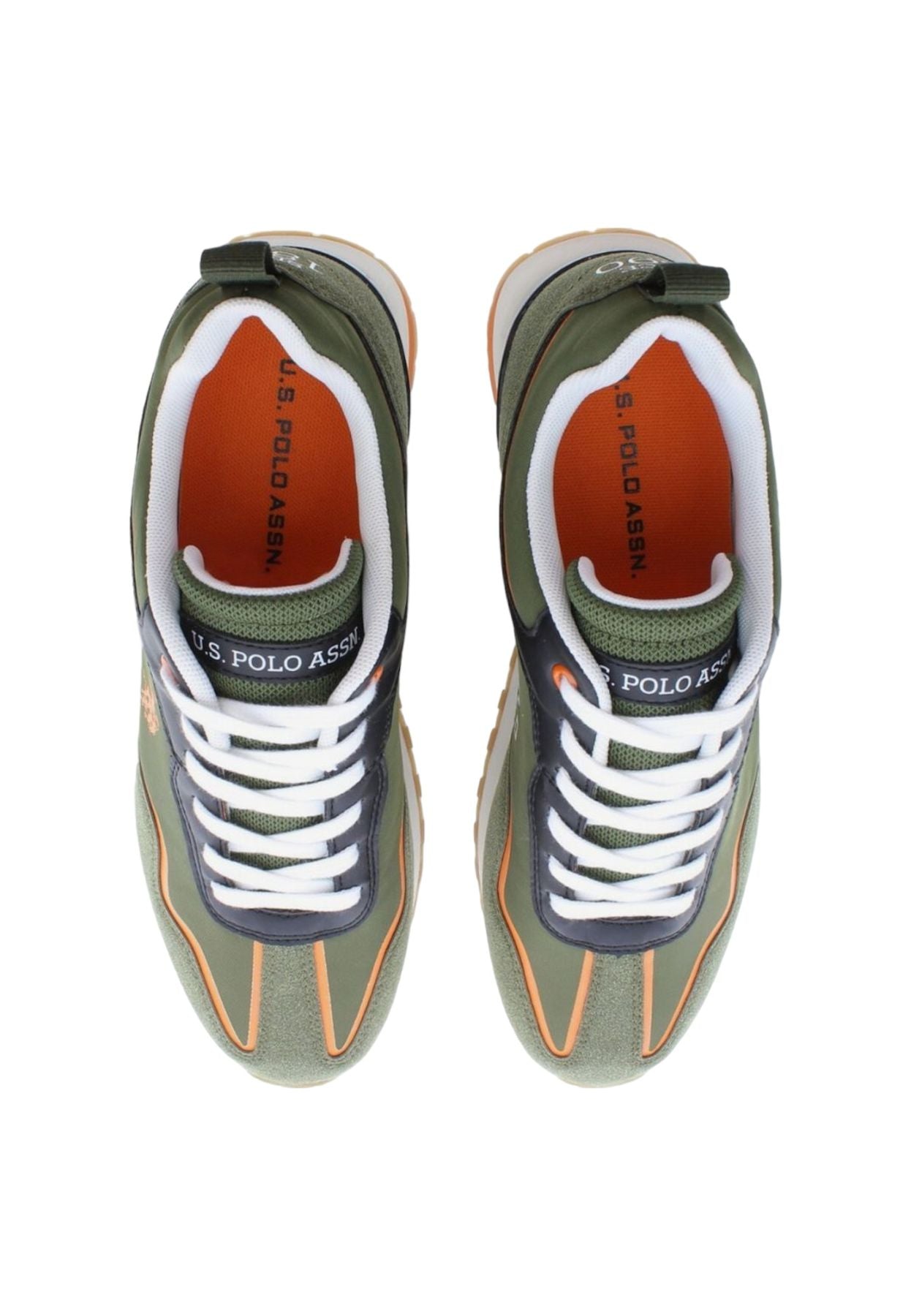 TABRY002 - Baskets - US Polo Assn.