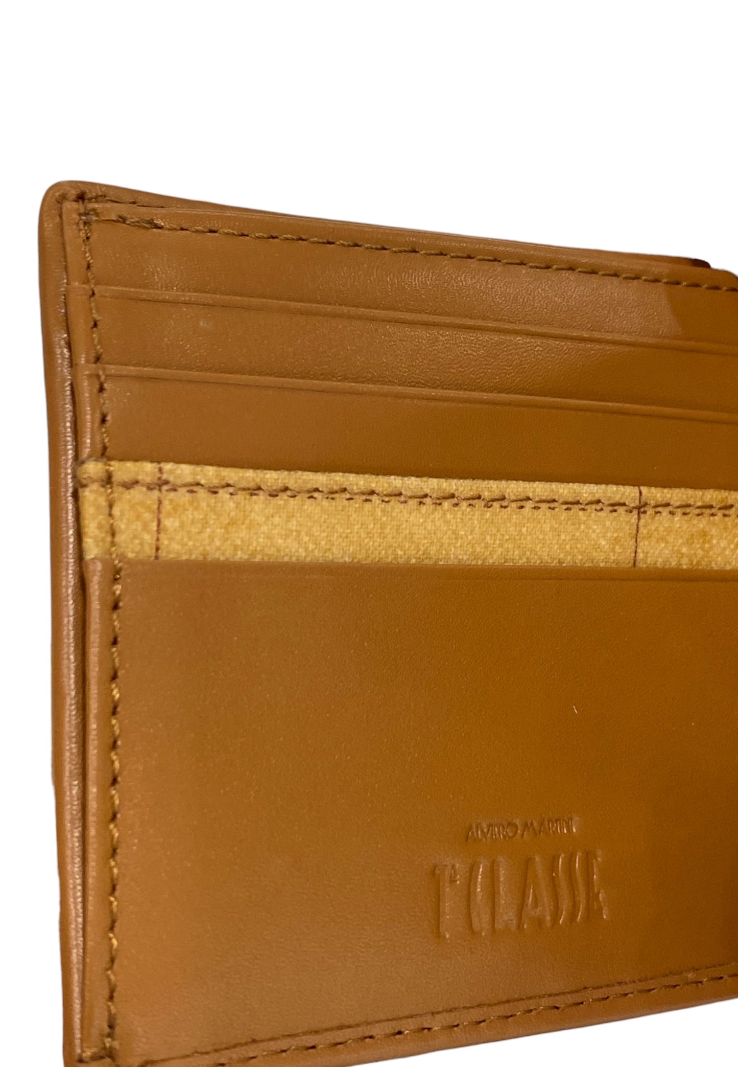 Portafoglio Con Portamonete Uomo Alviero Martini Geo Classic BVW1586000