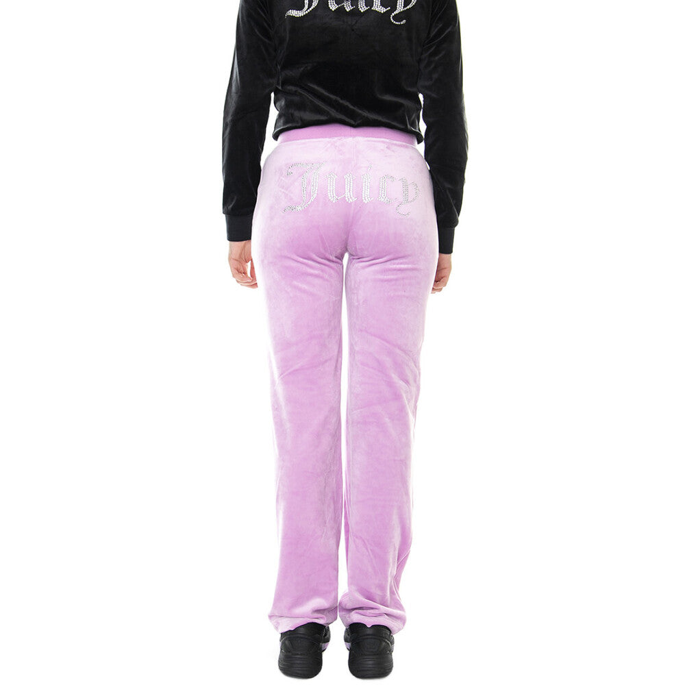 Pantaloni Tuta Donna Juicy Couture JUCJCCB221007