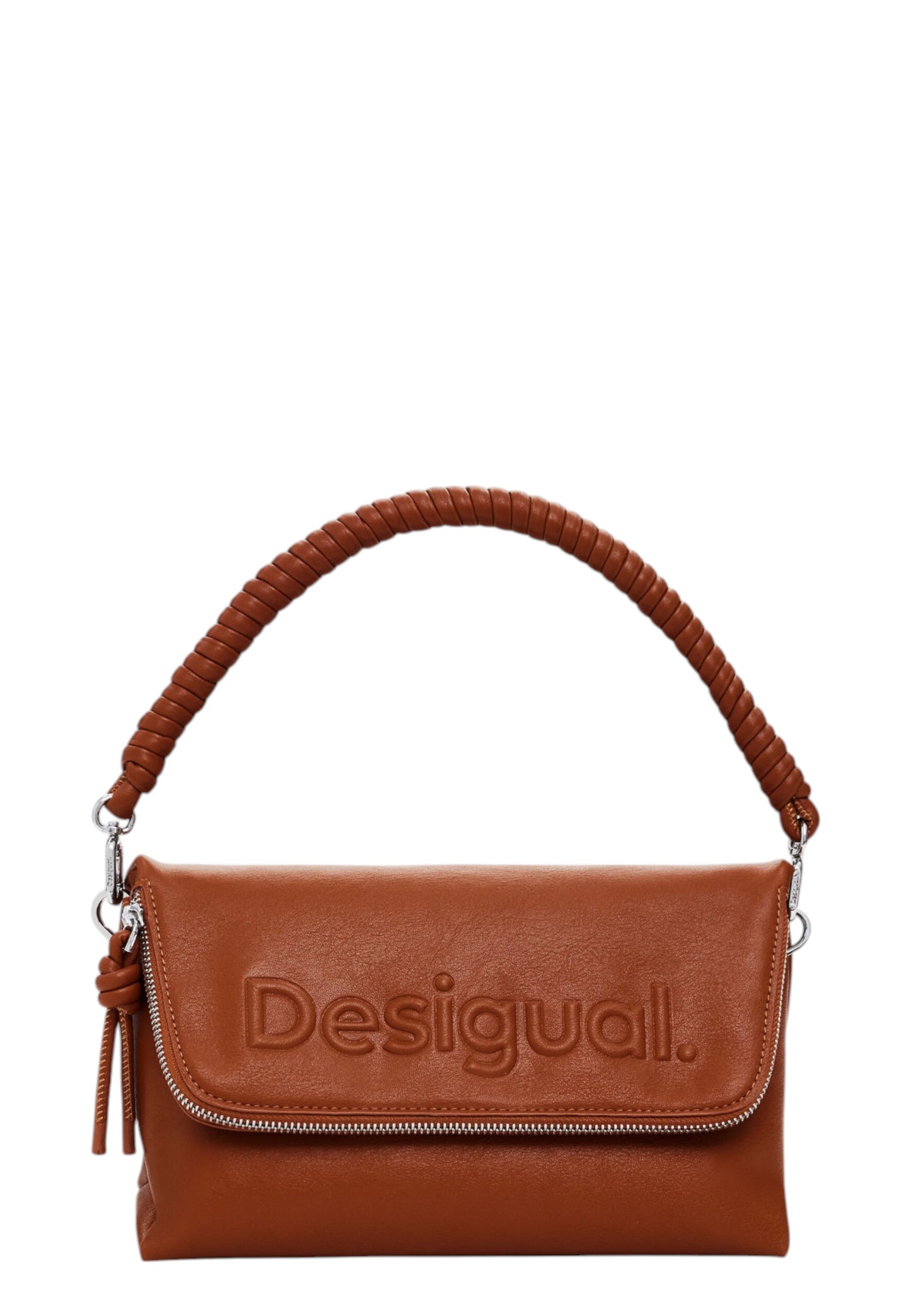 Borsa A Spalla Donna Desigual