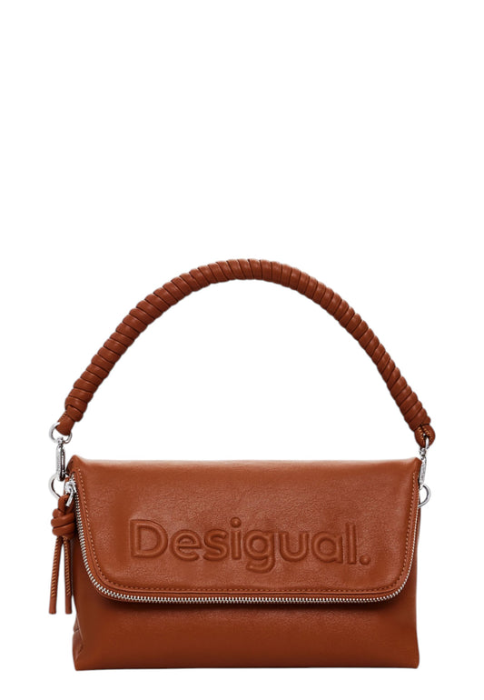 Borsa A Spalla Donna Desigual