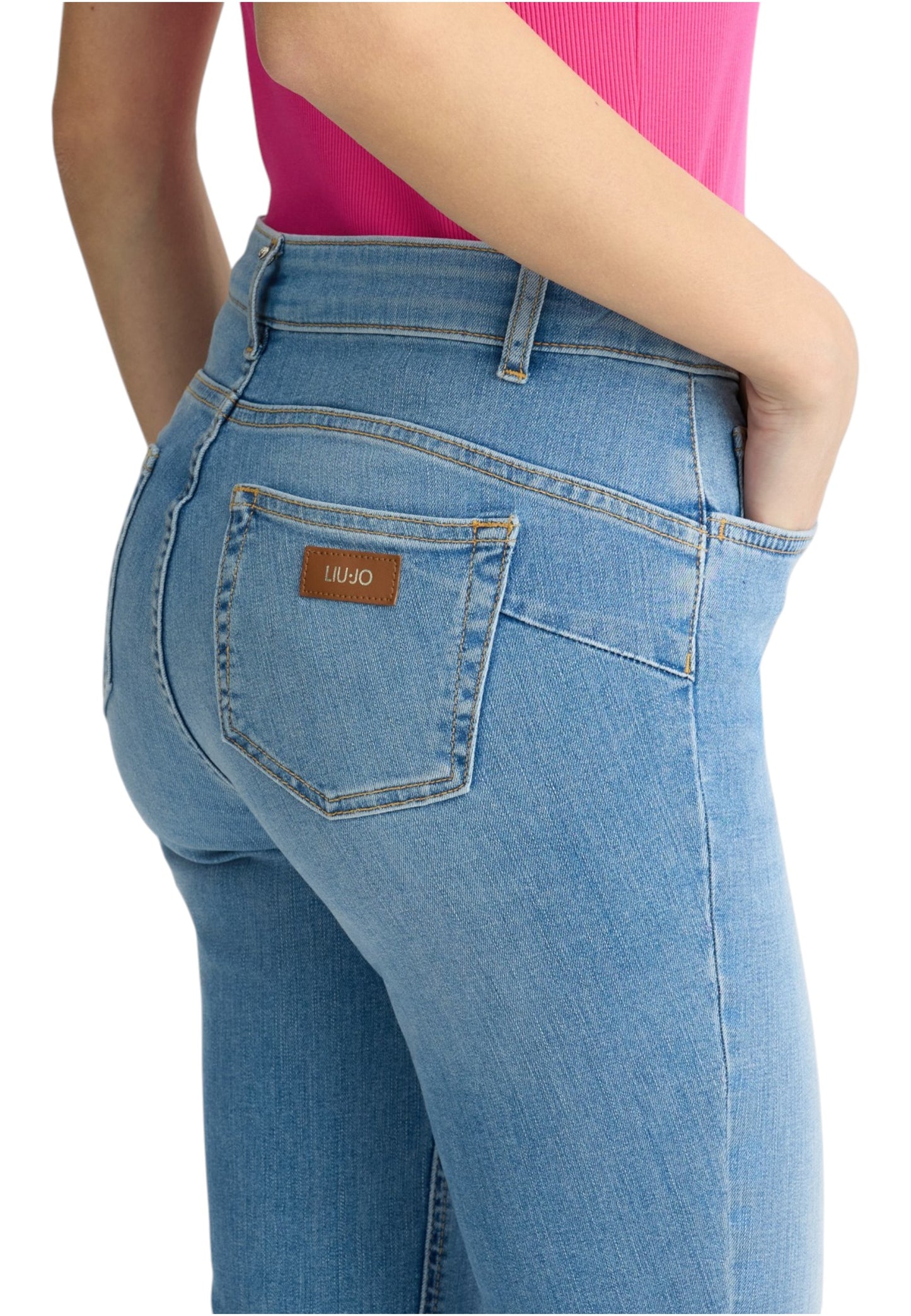 Jeans Donna Liu Jo