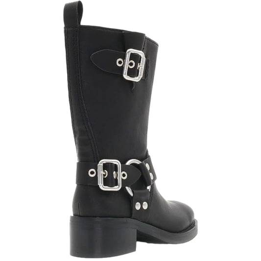 Stivaletti Anfibi Donna Steve Madden EN-ROUTE SMSEN-ROUTE