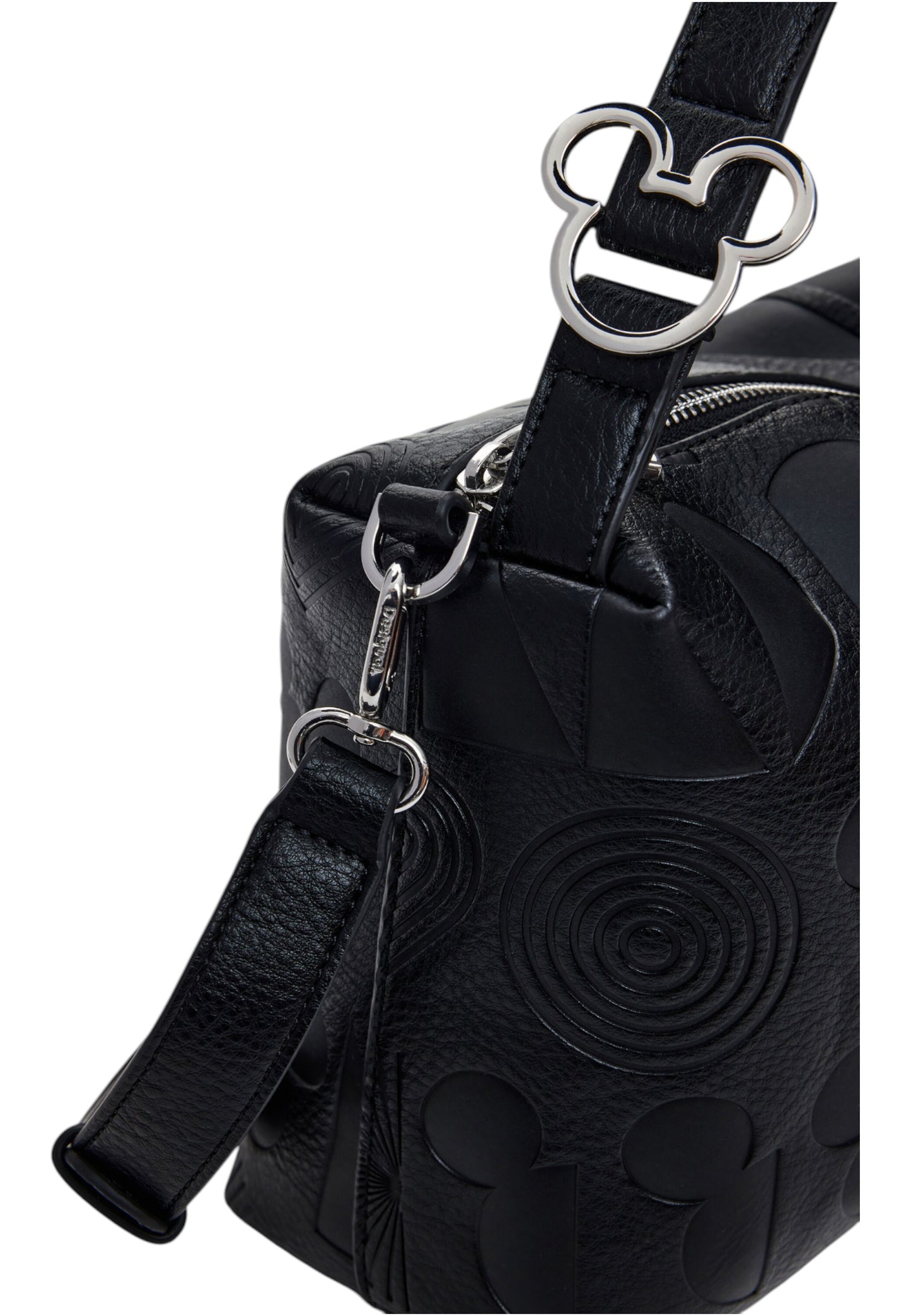 Borsa A Spalla Donna Desigual