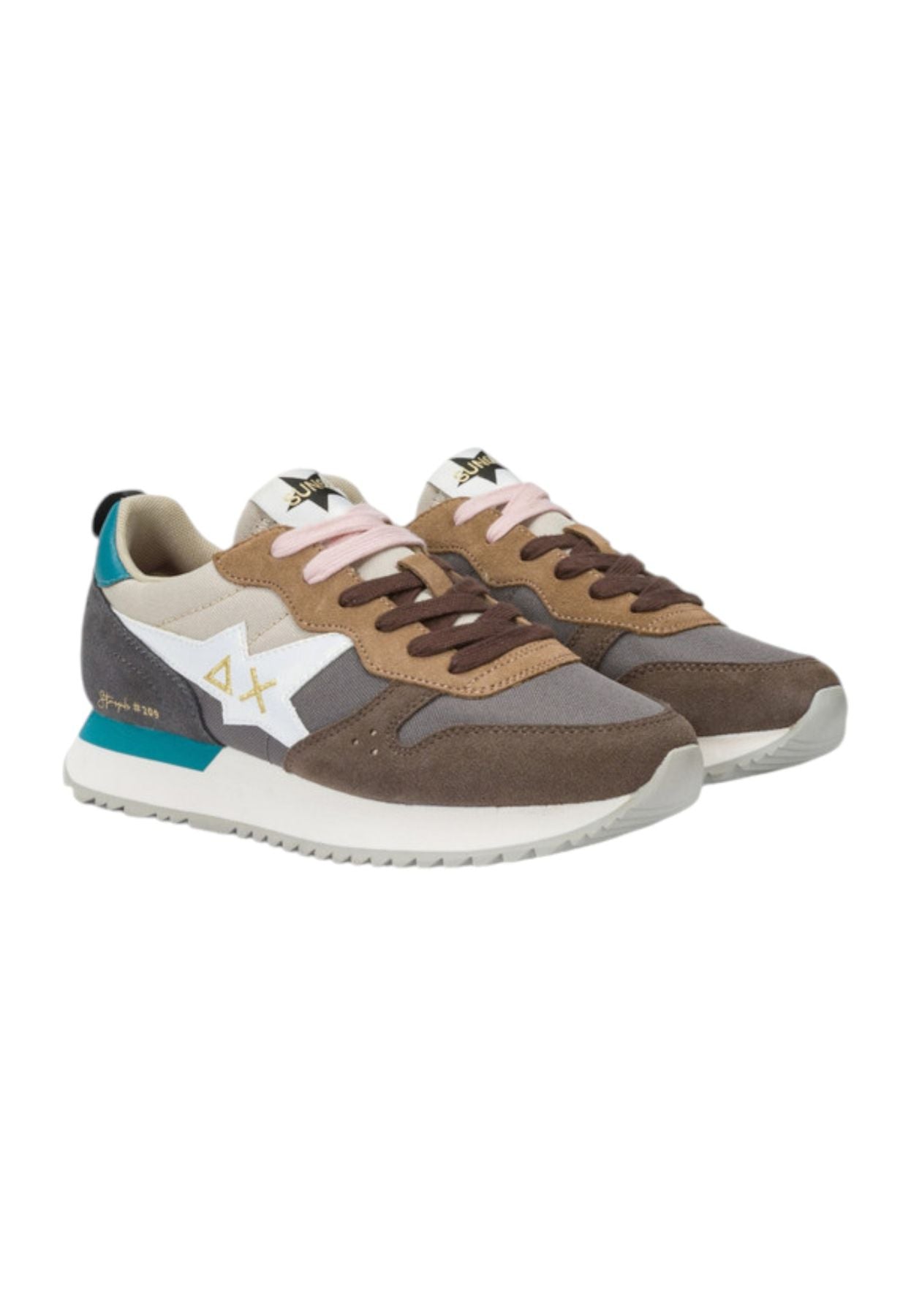 Z44209 - Sneakers - Sun68
