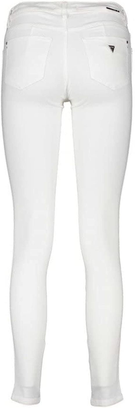 Jeans Donna Guess W01AJ2W77RA