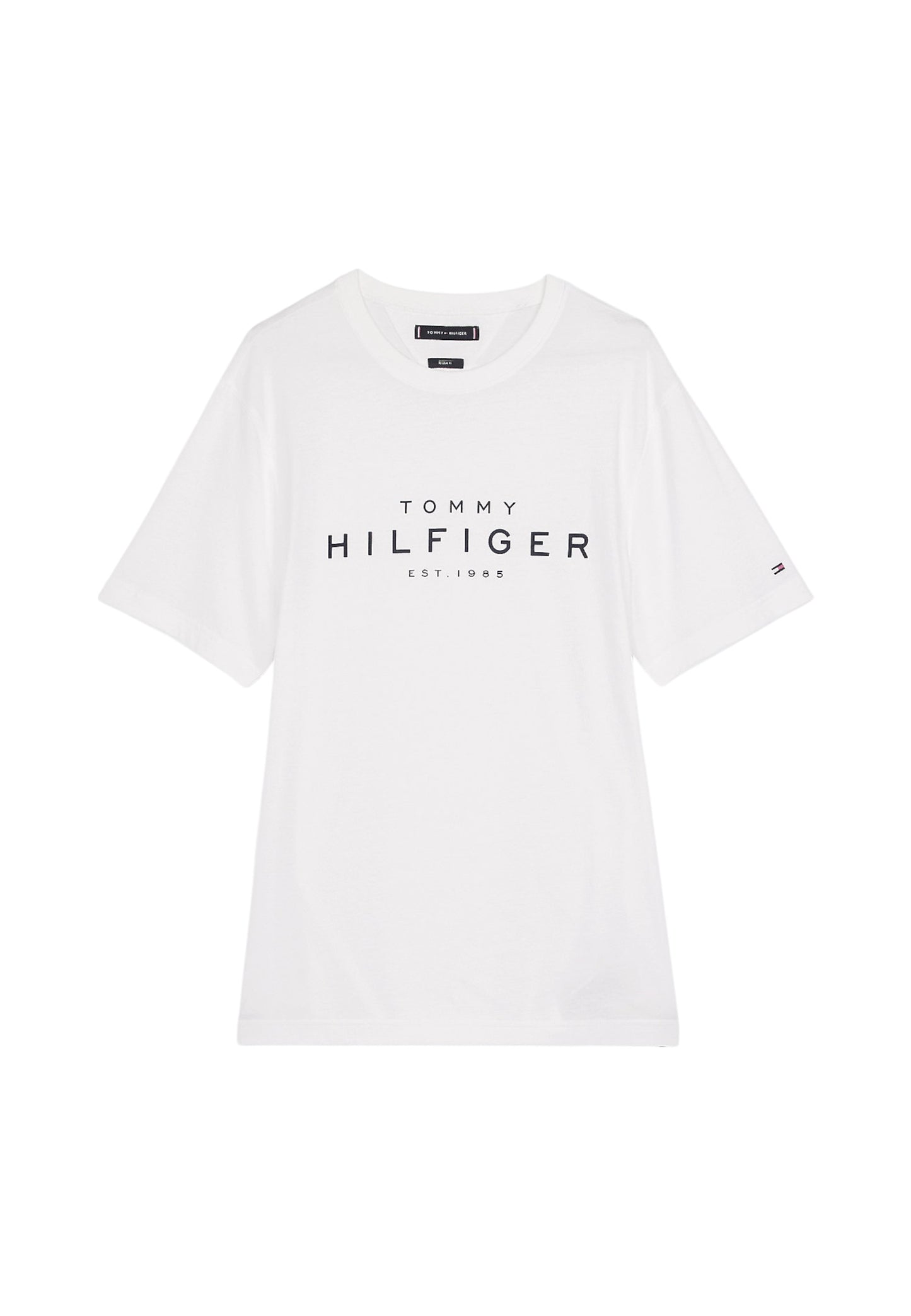 MW0MW37448 - T-shirt - Tommy Hilfiger