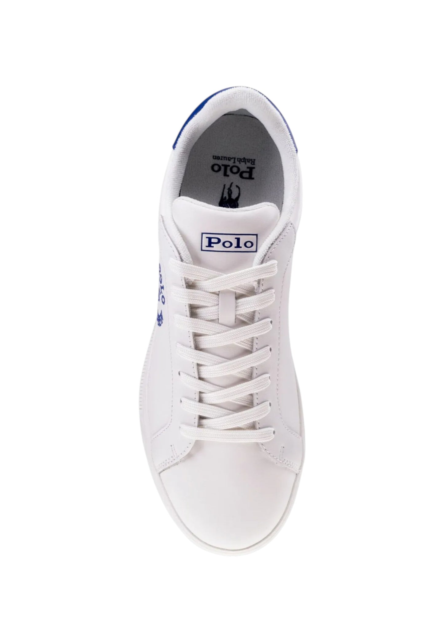 Sneakers  Uomo Polo Ralph Lauren   809892336004
