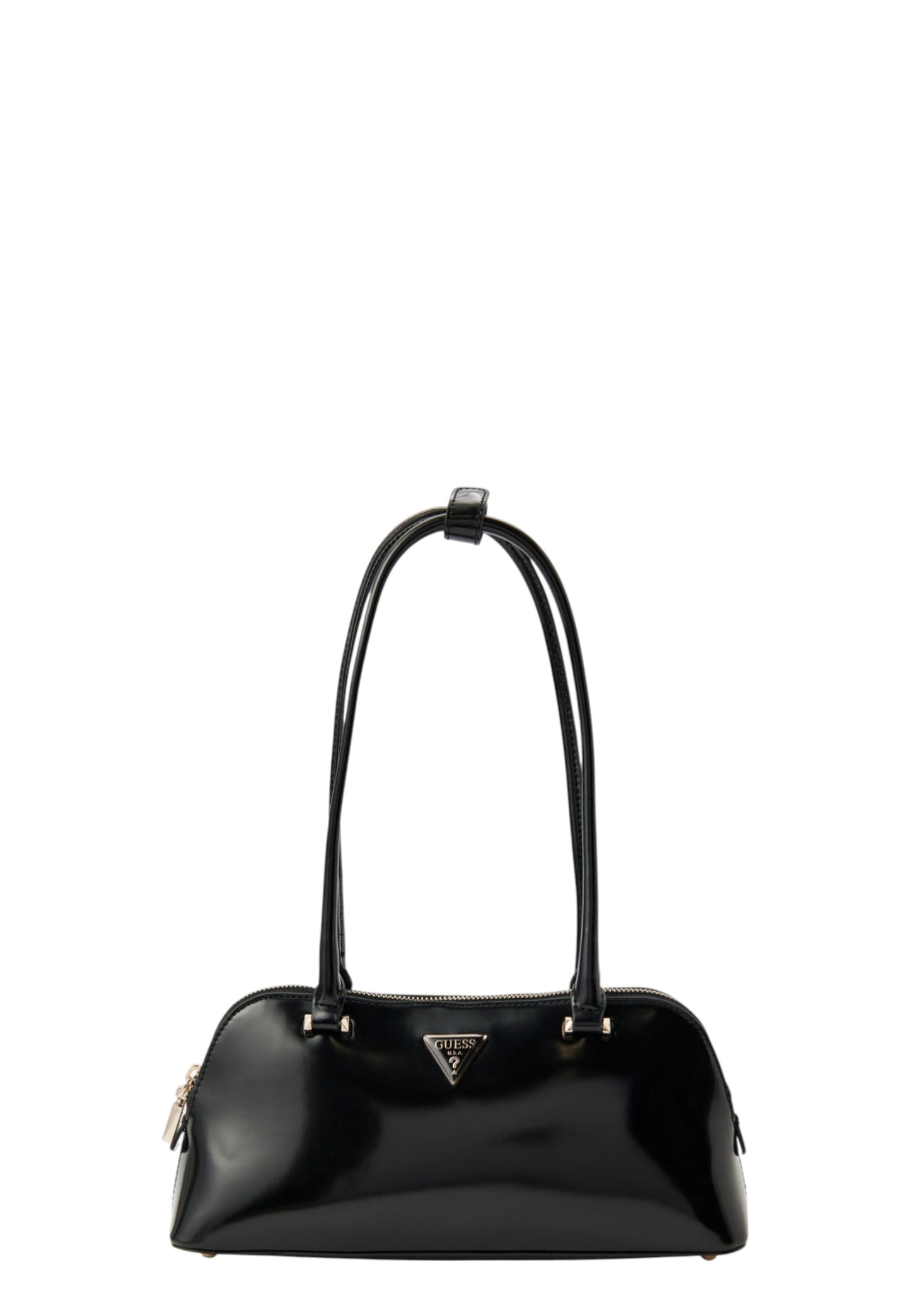 Borsa A Spalla Donna Guess Shoulder Satchel Arnela HWNY9496080