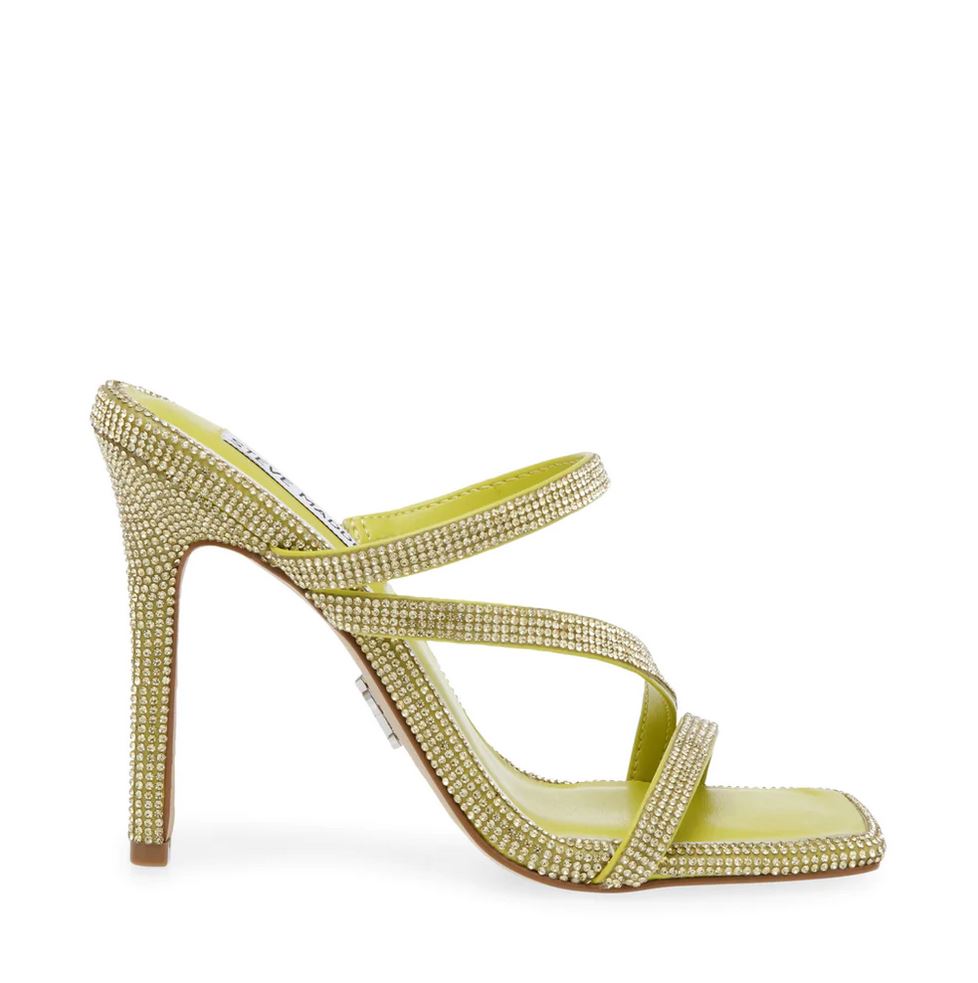 Sandali Con Tacco Donna Steve Madden SMSANNUAL