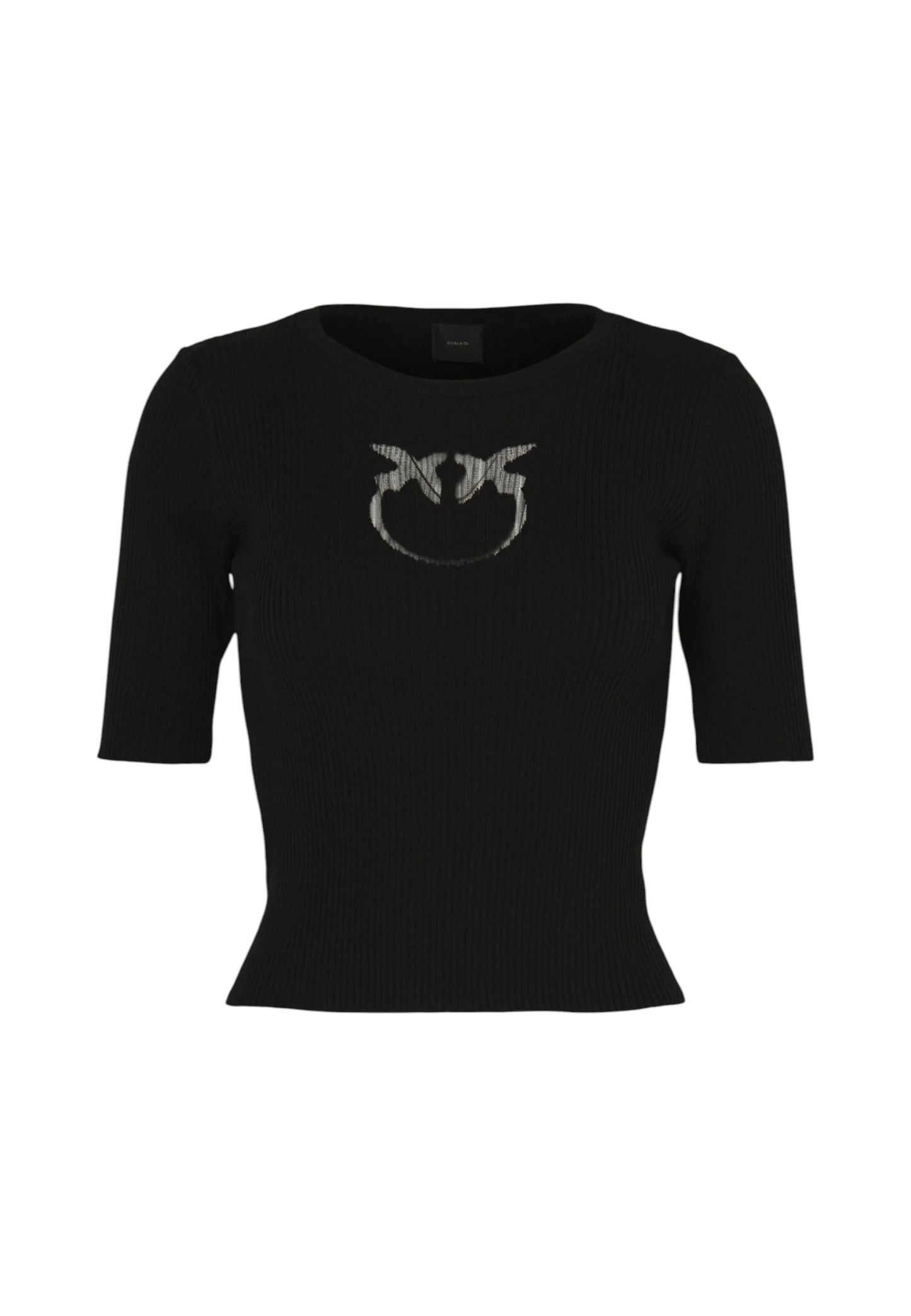 Maglia A Girocollo Donna Pinko