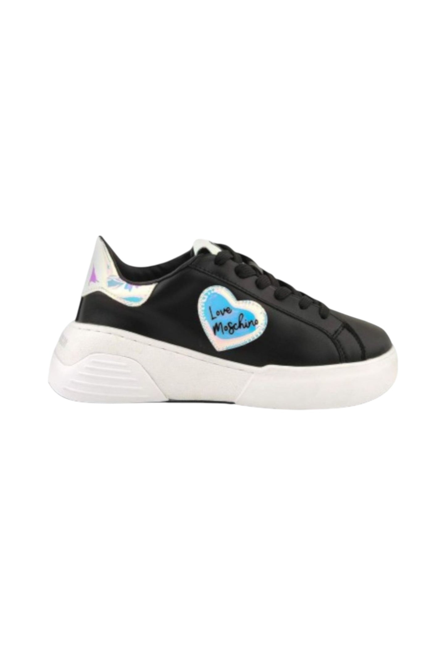 Sneakers Basse Donna Love Moschino JA15125G1HIA5