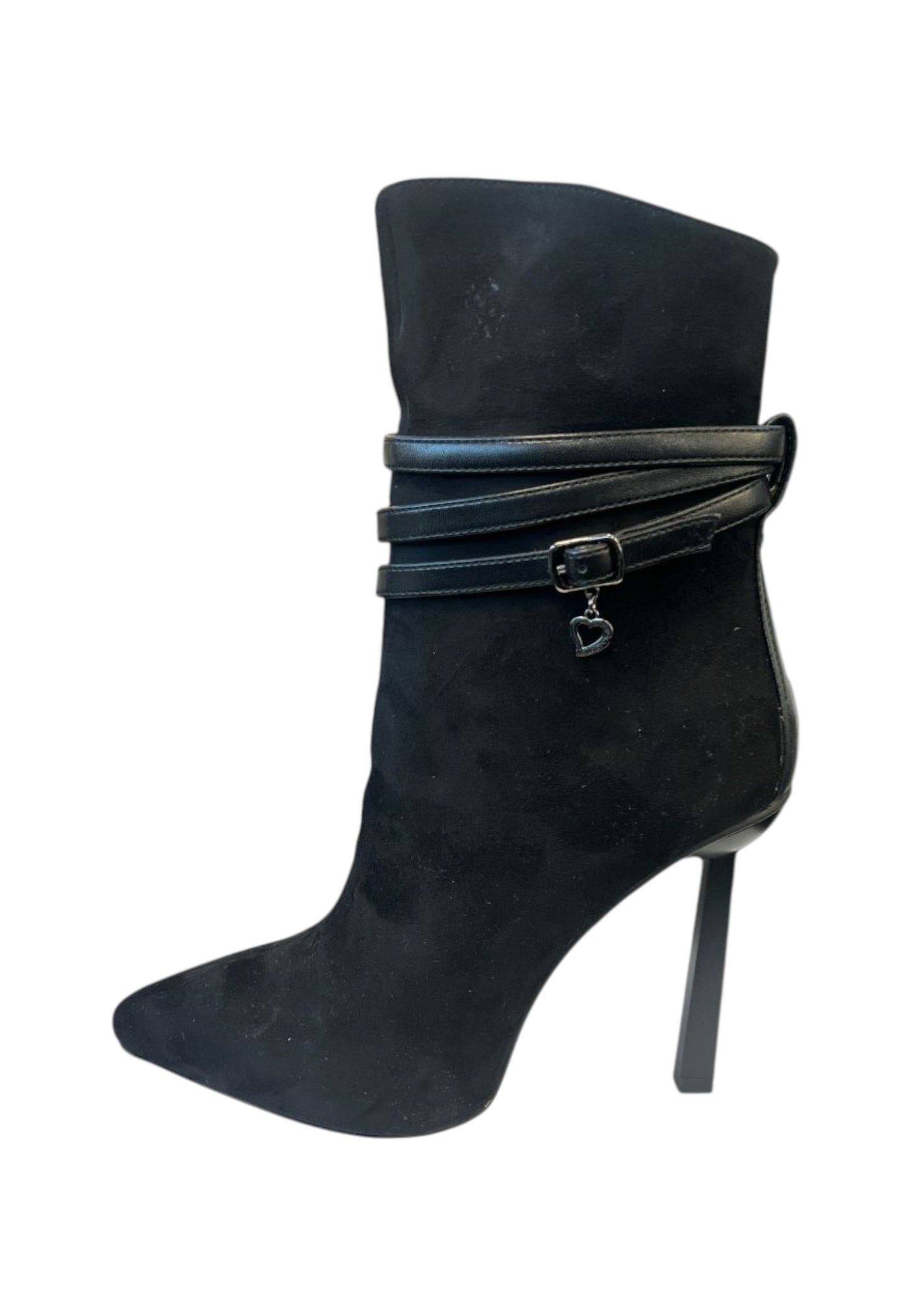 Stivaletti Tronchetti Donna Braccialini Tua   N6MICRO