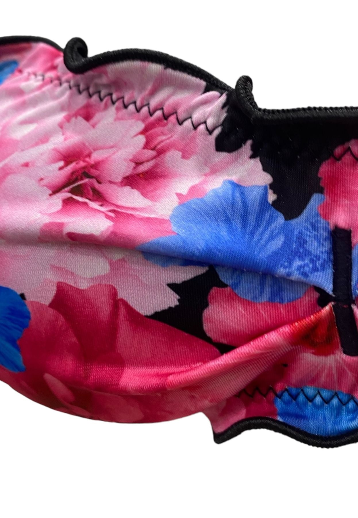 Bikini 2 Pezzi Donna Gaelle Fascia Sbambolata GABCW00010