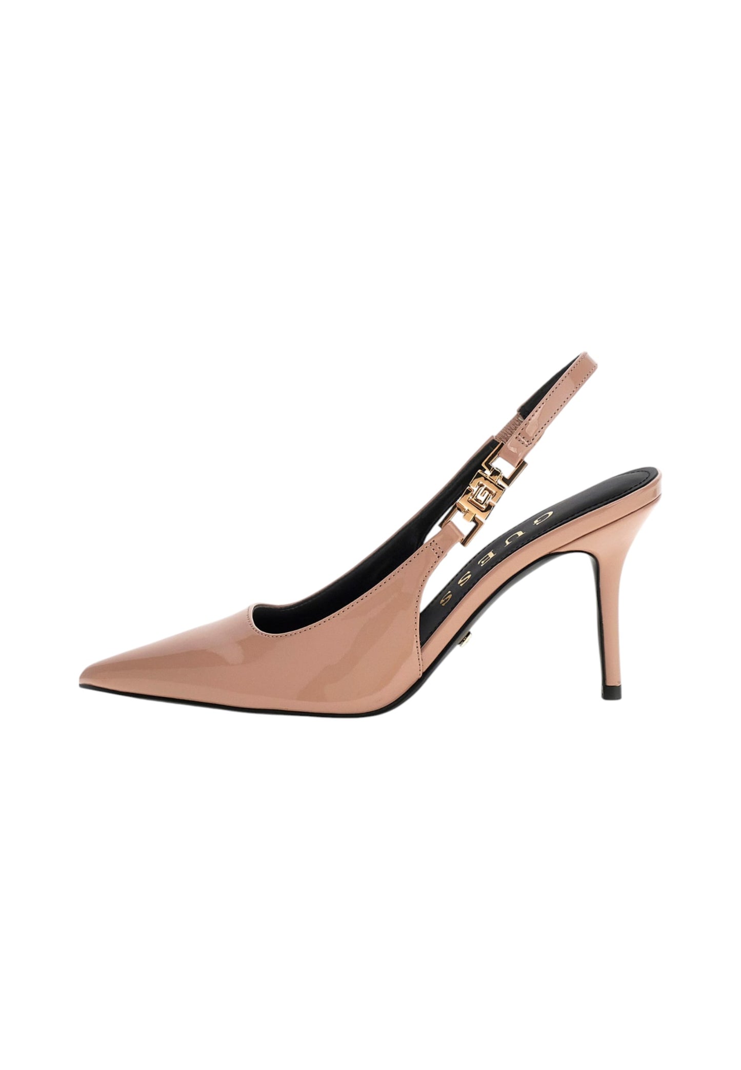 FLPNASPAF05 - Sling Back - Guess