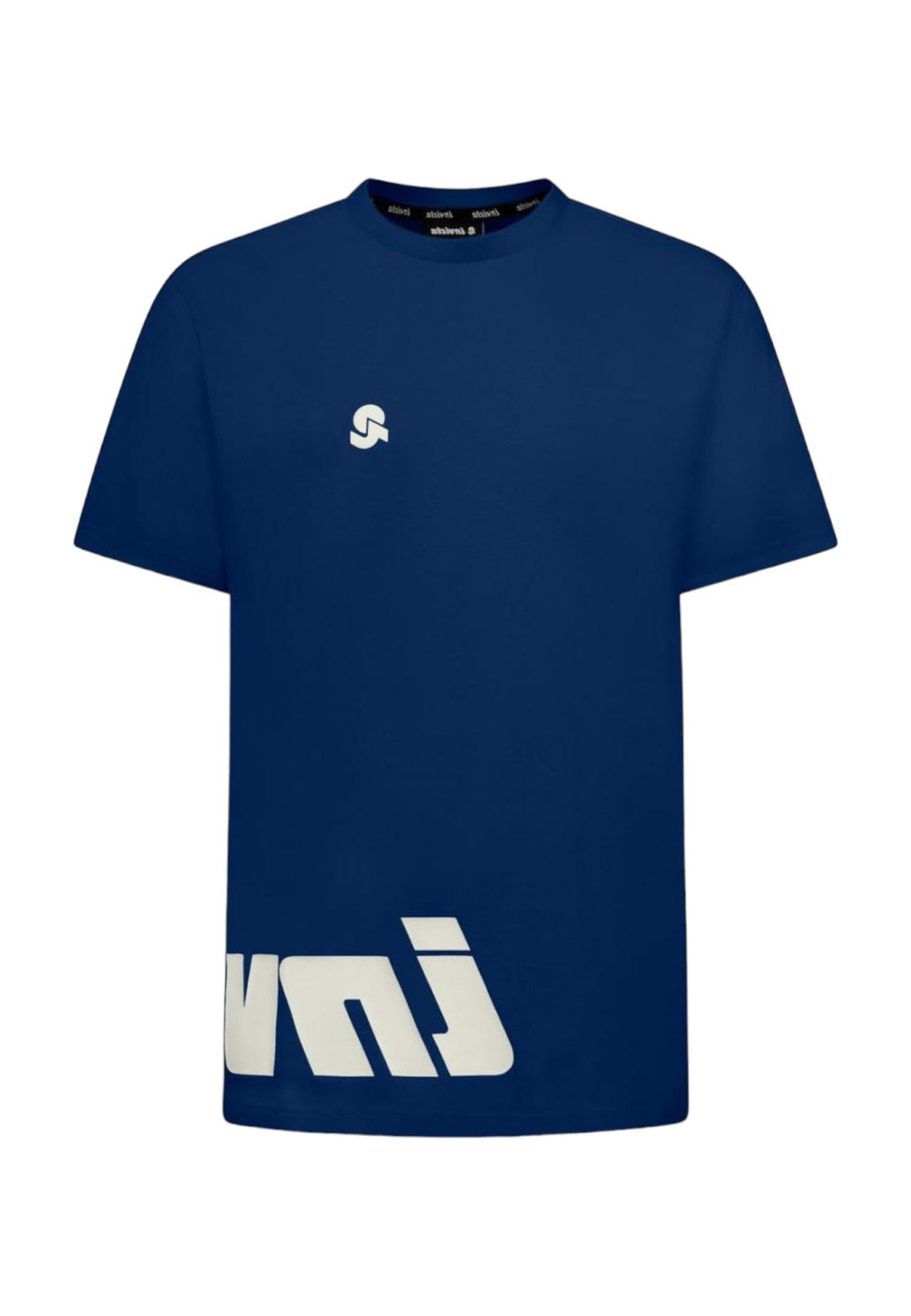 T-Shirt Manica Corta Uomo Invicta 4451302/U