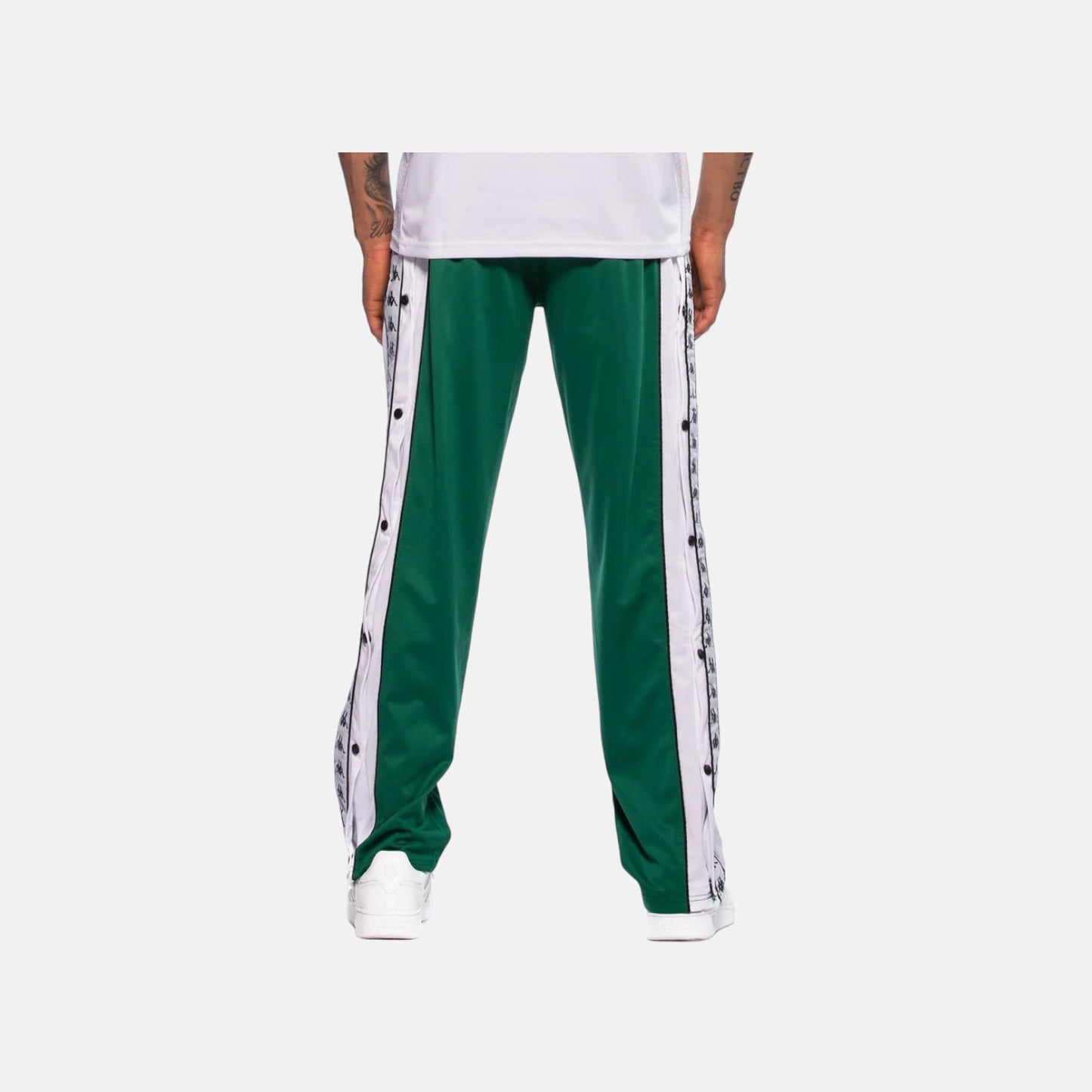 Pantaloni Tuta Uomo Kappa 350462L